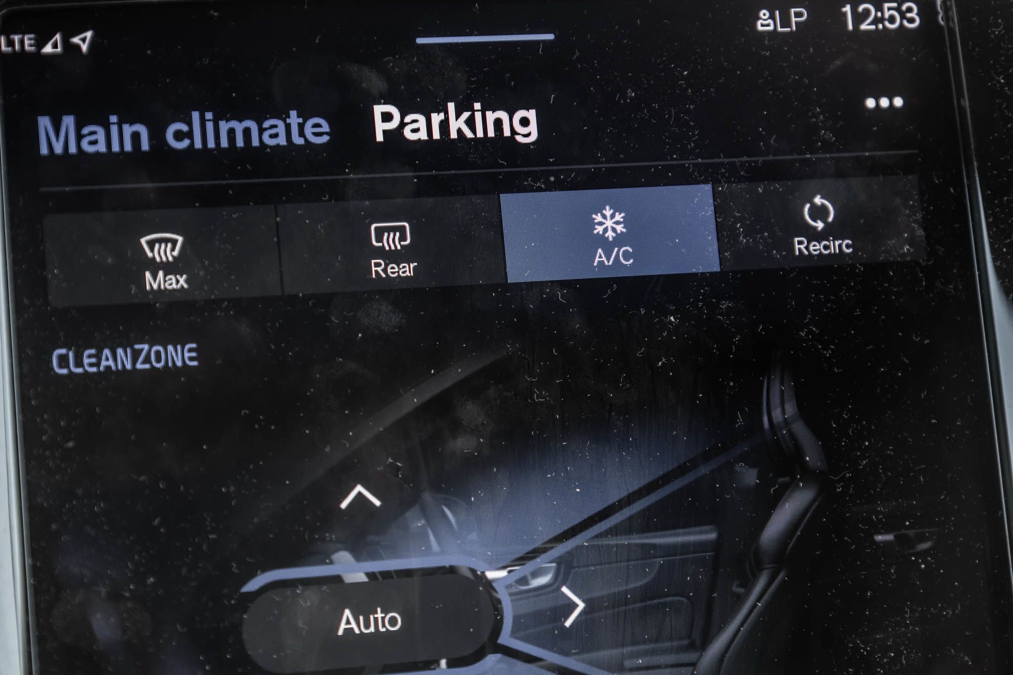 Volvo XC60 Recharge  2024 à Pointe-Claire, Québec