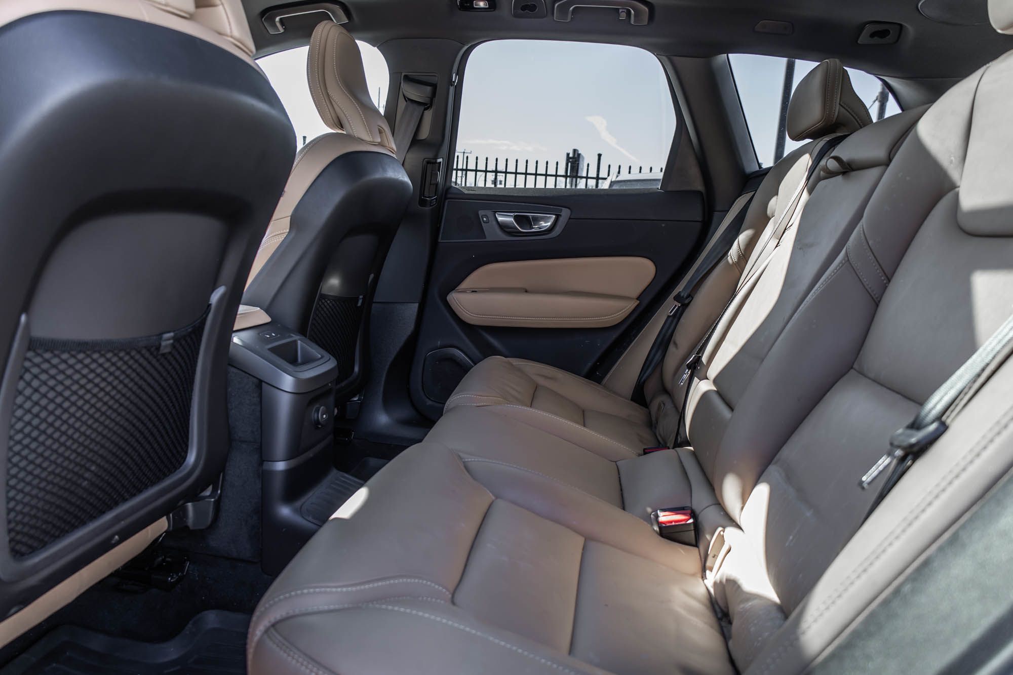 Volvo XC60 Recharge  2024 à Pointe-Claire, Québec