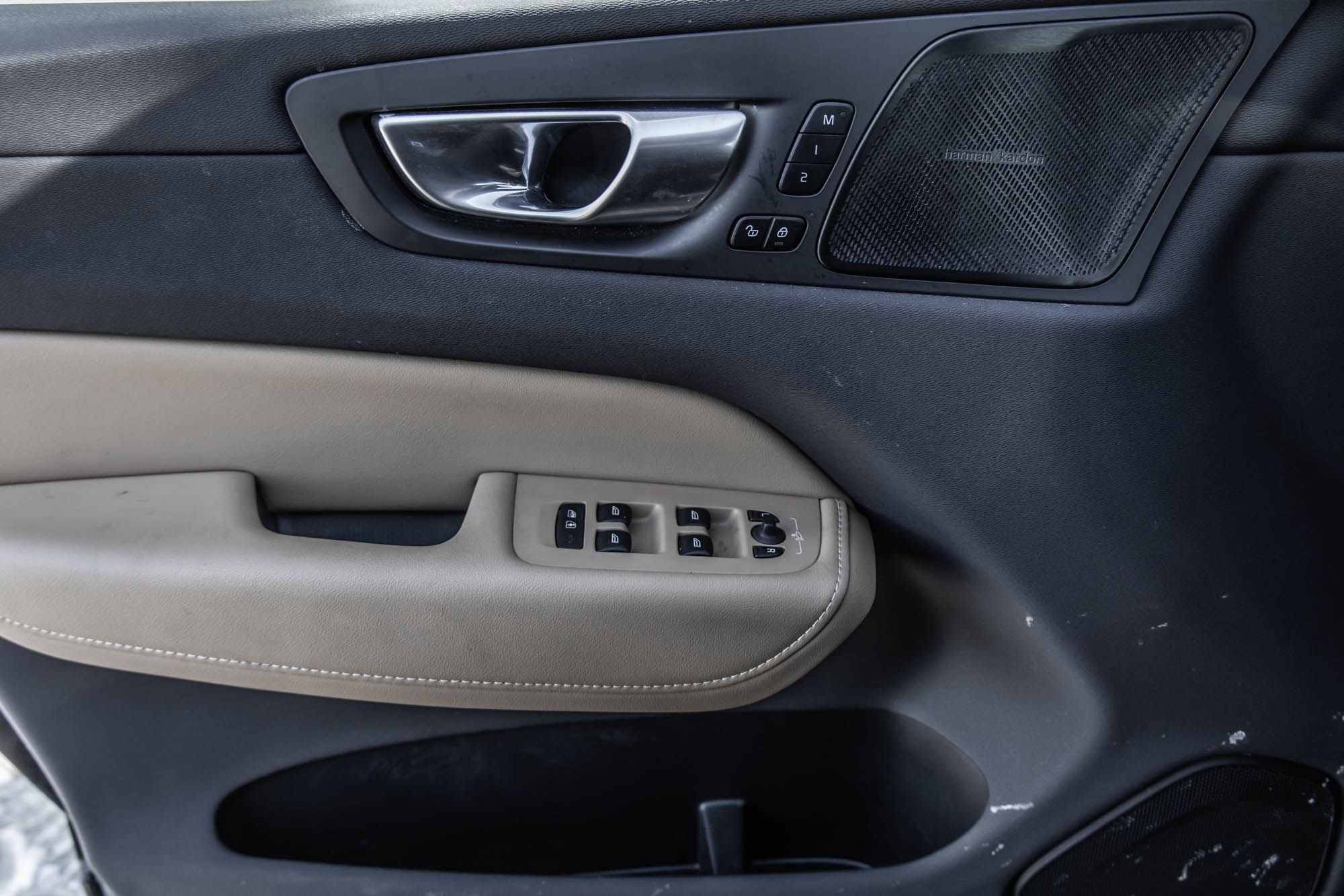 Volvo XC60 Recharge  2024 à Pointe-Claire, Québec