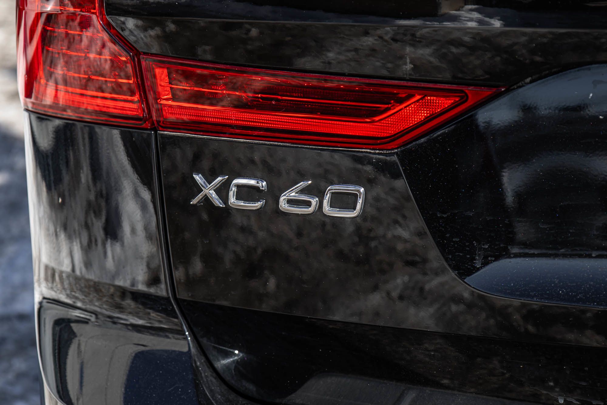 Volvo XC60 Recharge  2024 à Pointe-Claire, Québec