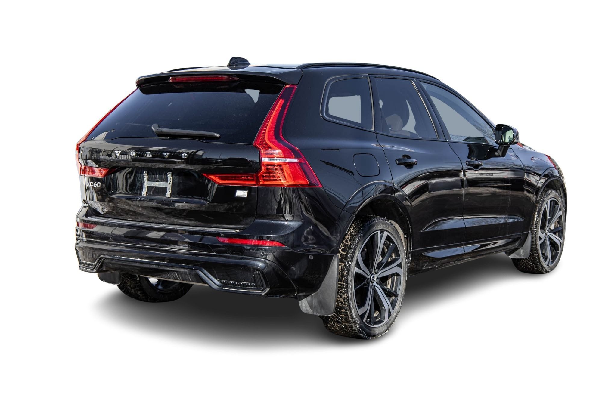 Volvo XC60 Recharge  2024 à Pointe-Claire, Québec