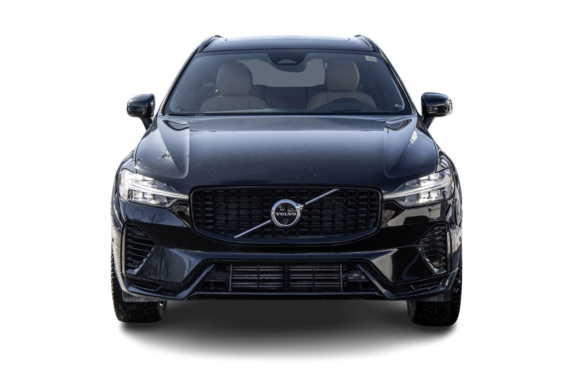 Volvo XC60 Recharge  2024 à Pointe-Claire, Québec