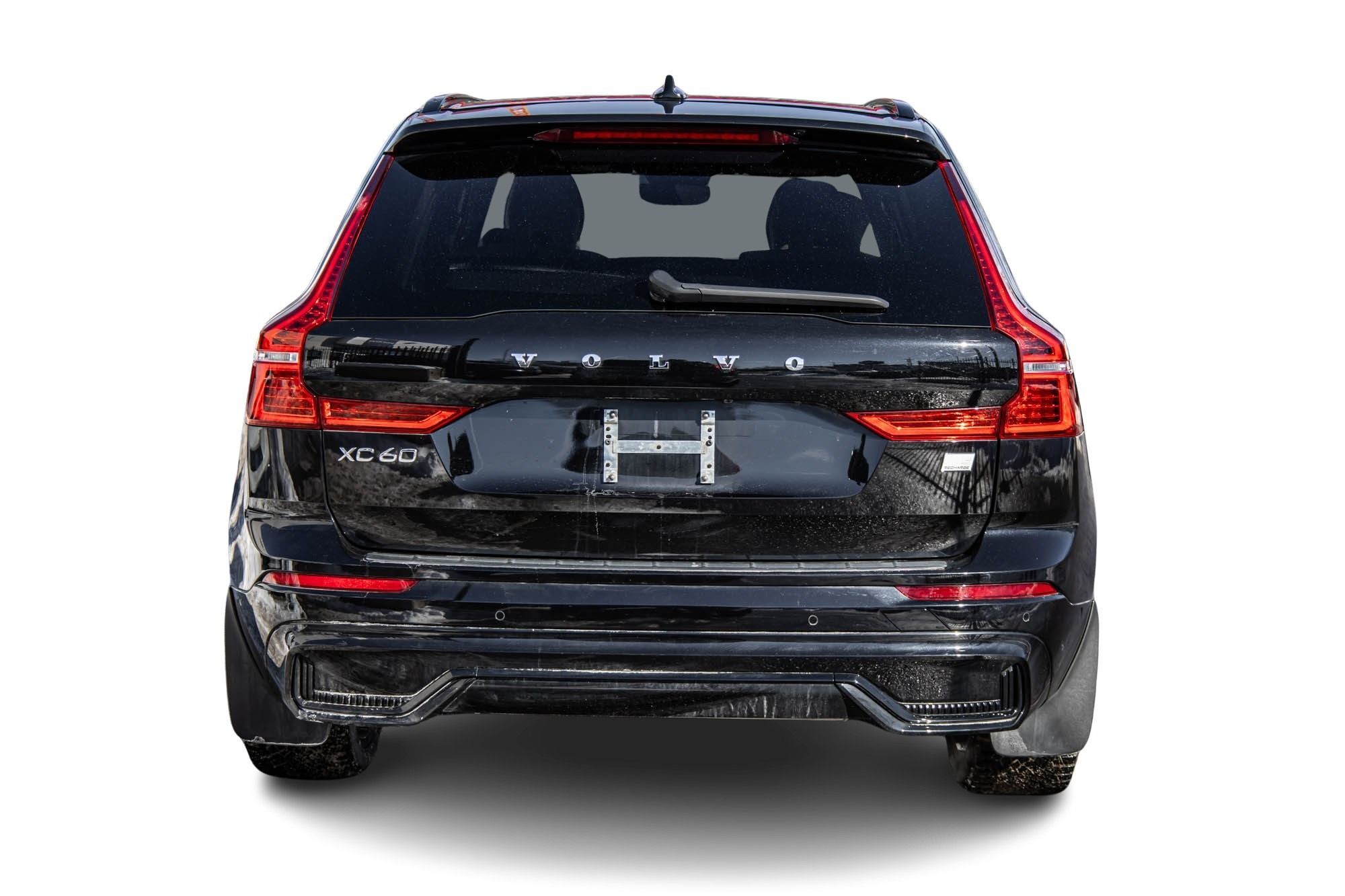 Volvo XC60 Recharge  2024 à Pointe-Claire, Québec