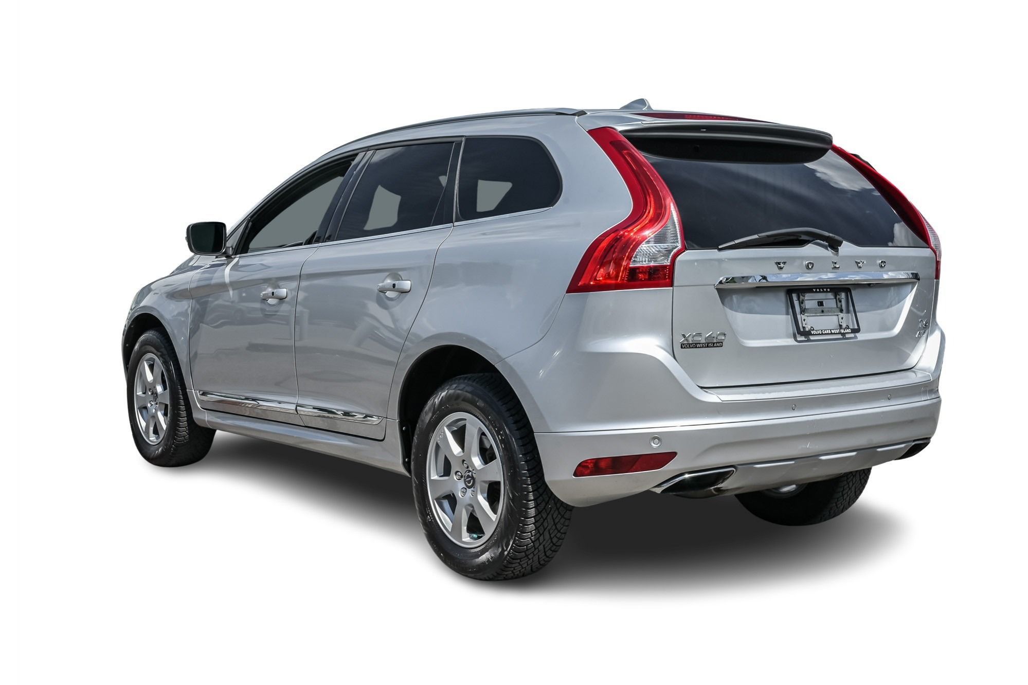 2017 Volvo XC60 in Pointe-Claire, Quebec