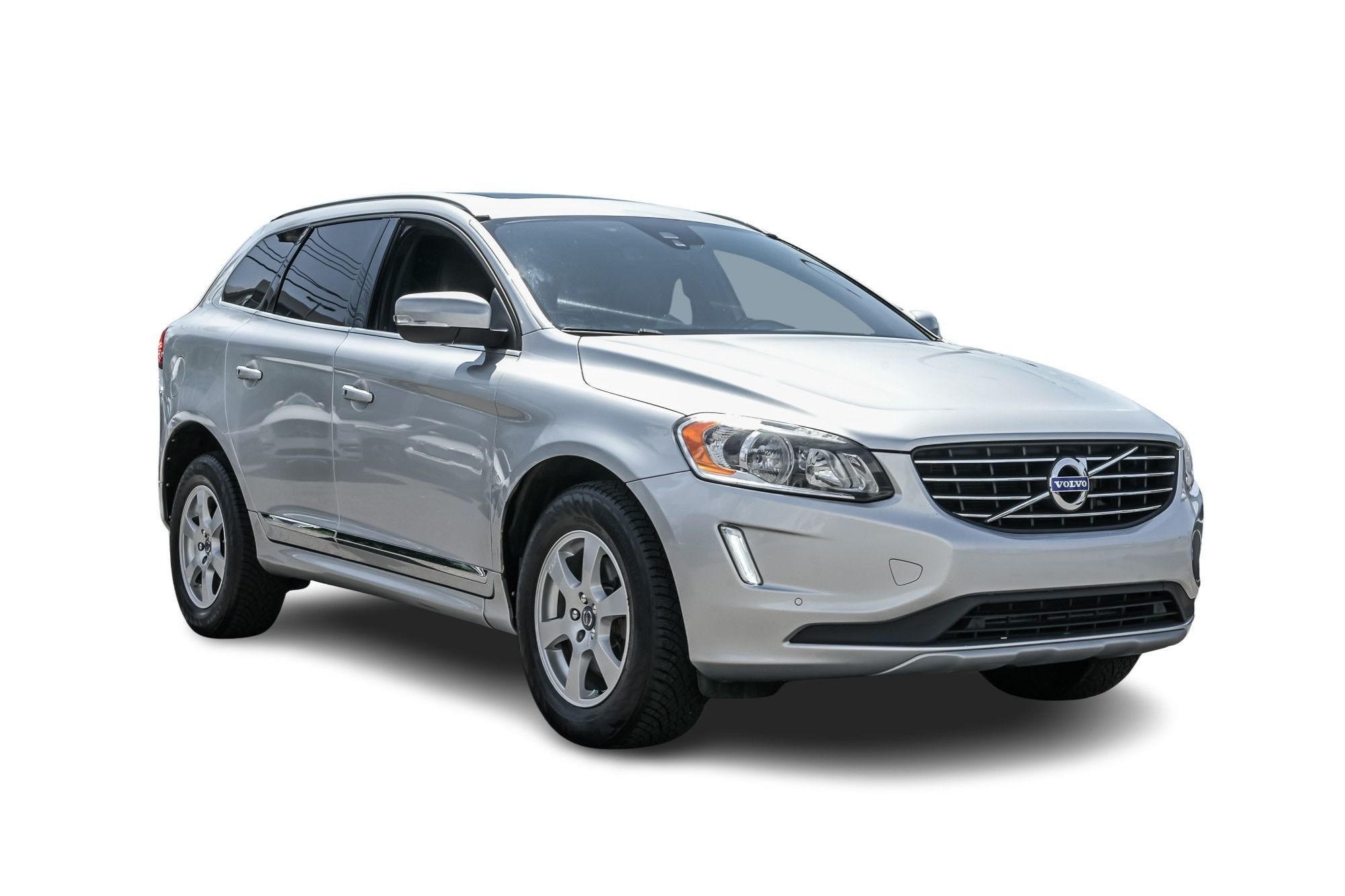 2017 Volvo XC60 in Pointe-Claire, Quebec
