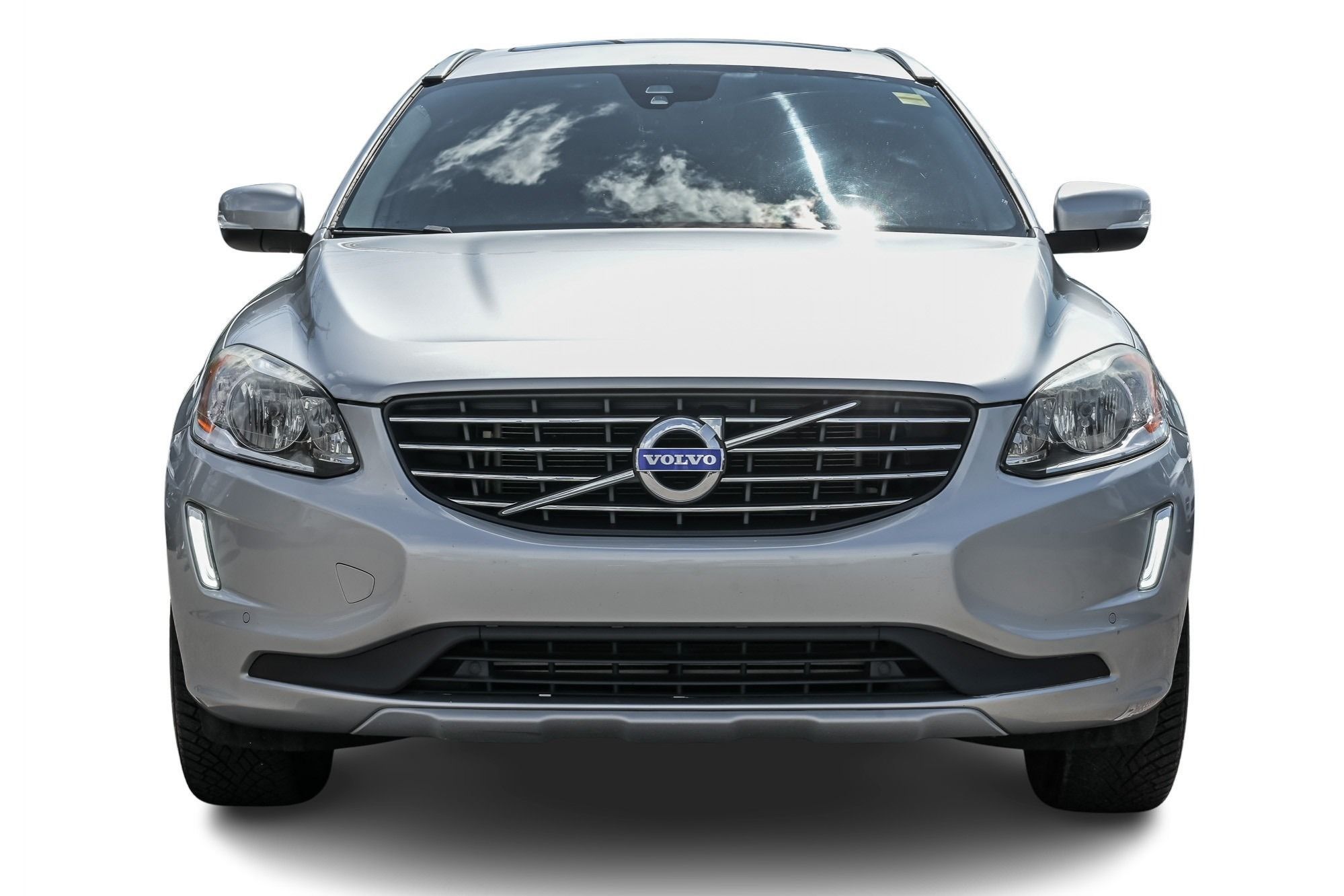 2017 Volvo XC60 in Pointe-Claire, Quebec