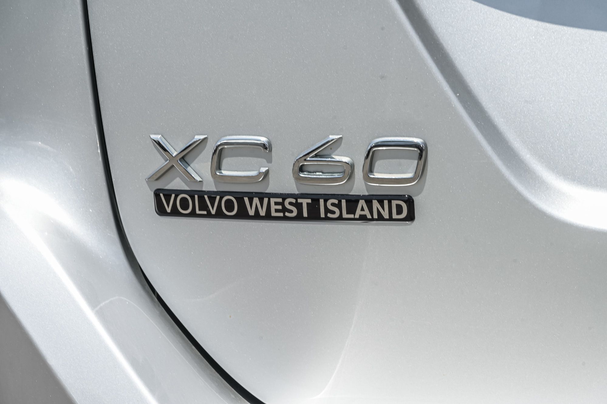 2017 Volvo XC60 in Pointe-Claire, Quebec