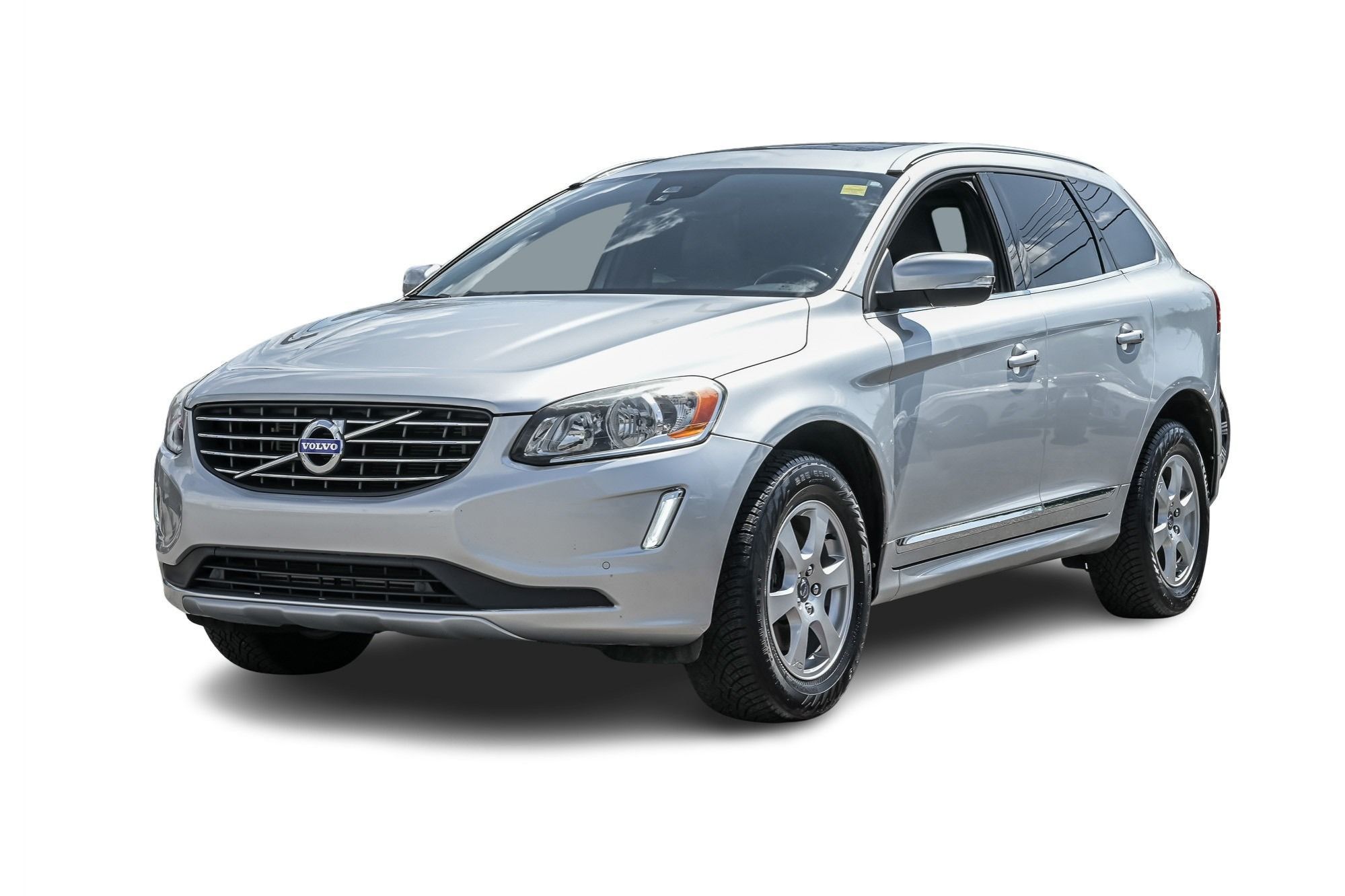 2017 Volvo XC60 in Pointe-Claire, Quebec