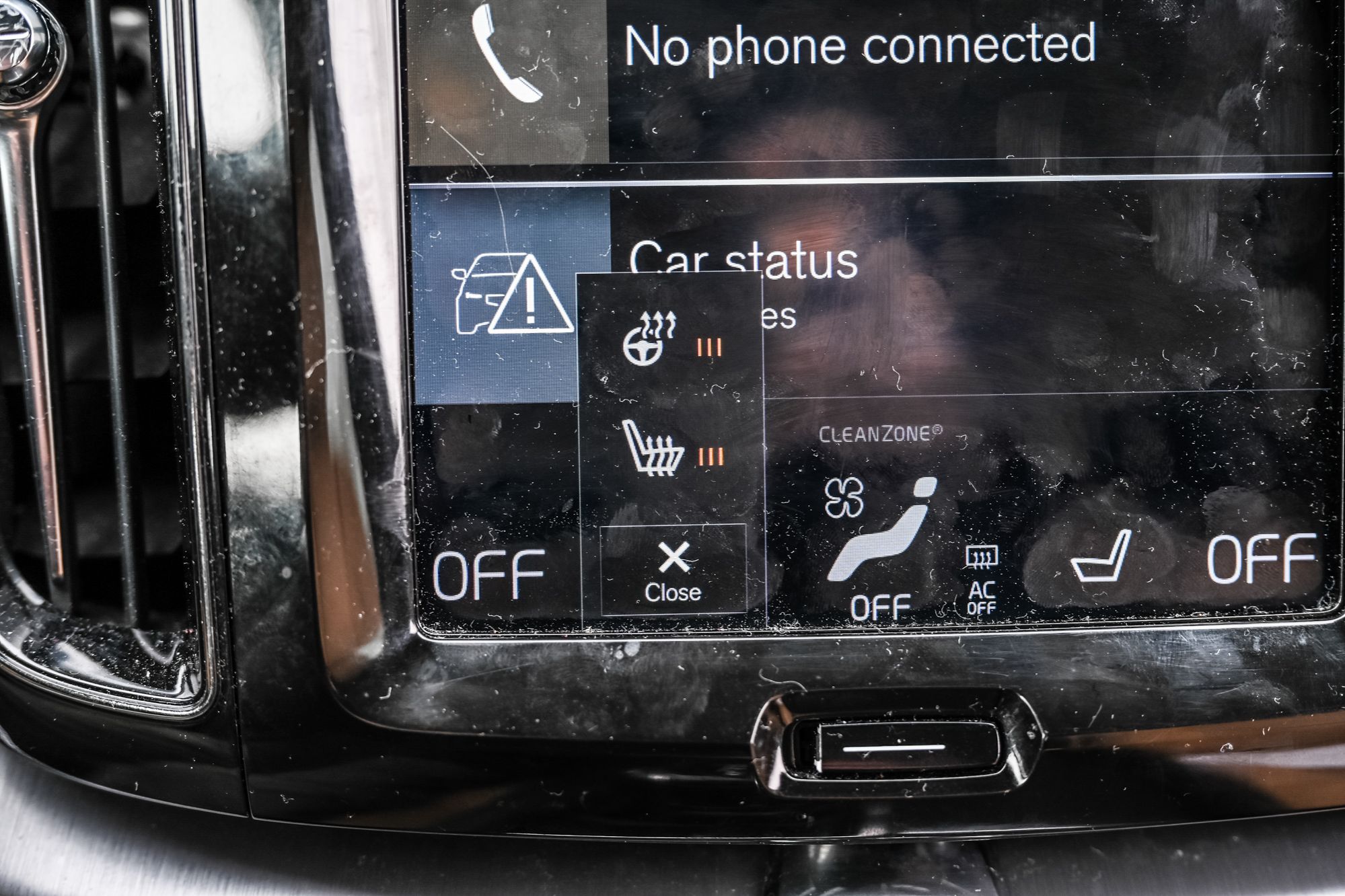 Volvo XC60  2019 à Pointe-Claire, Québec