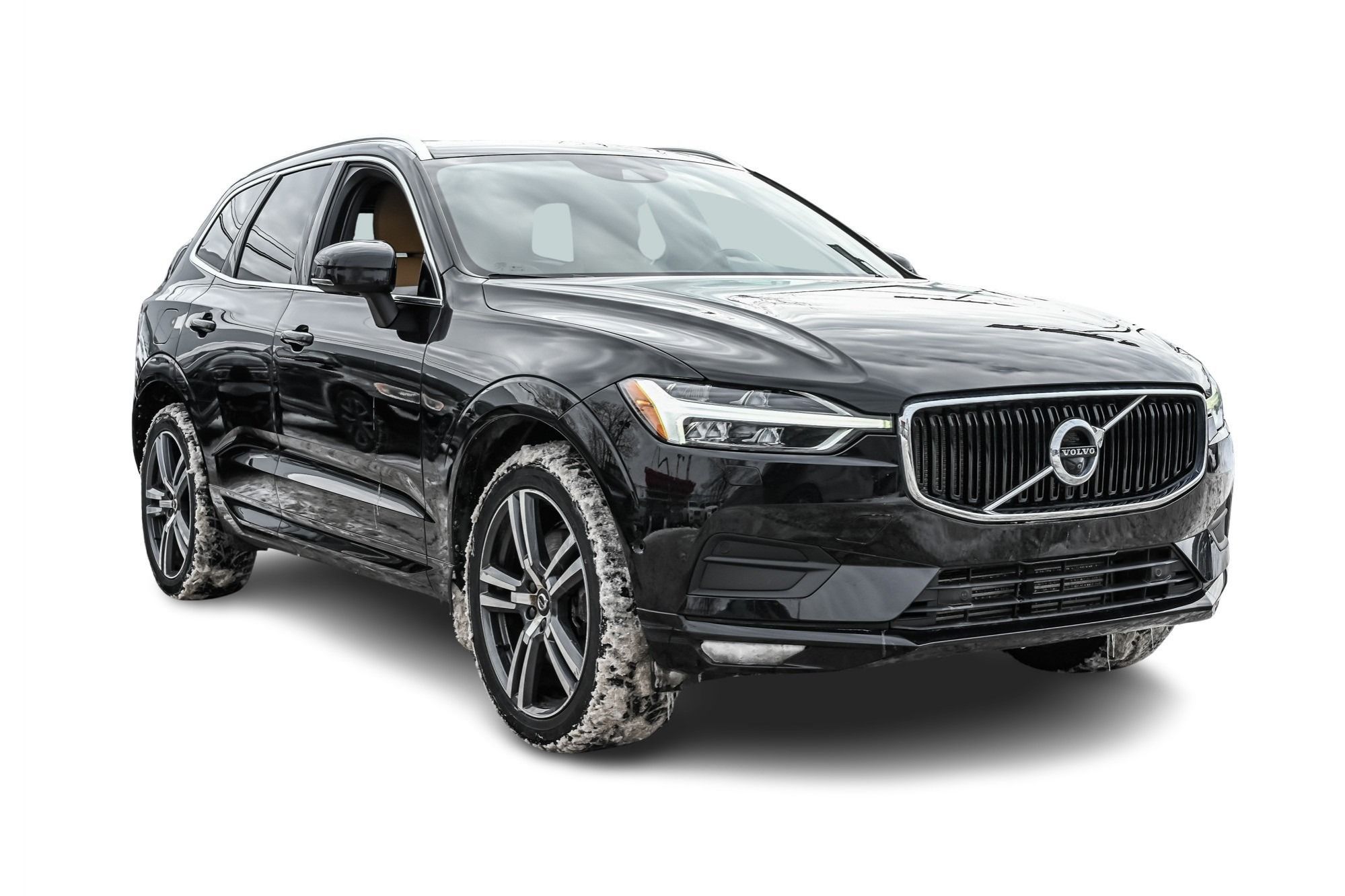 Volvo XC60  2019 à Pointe-Claire, Québec
