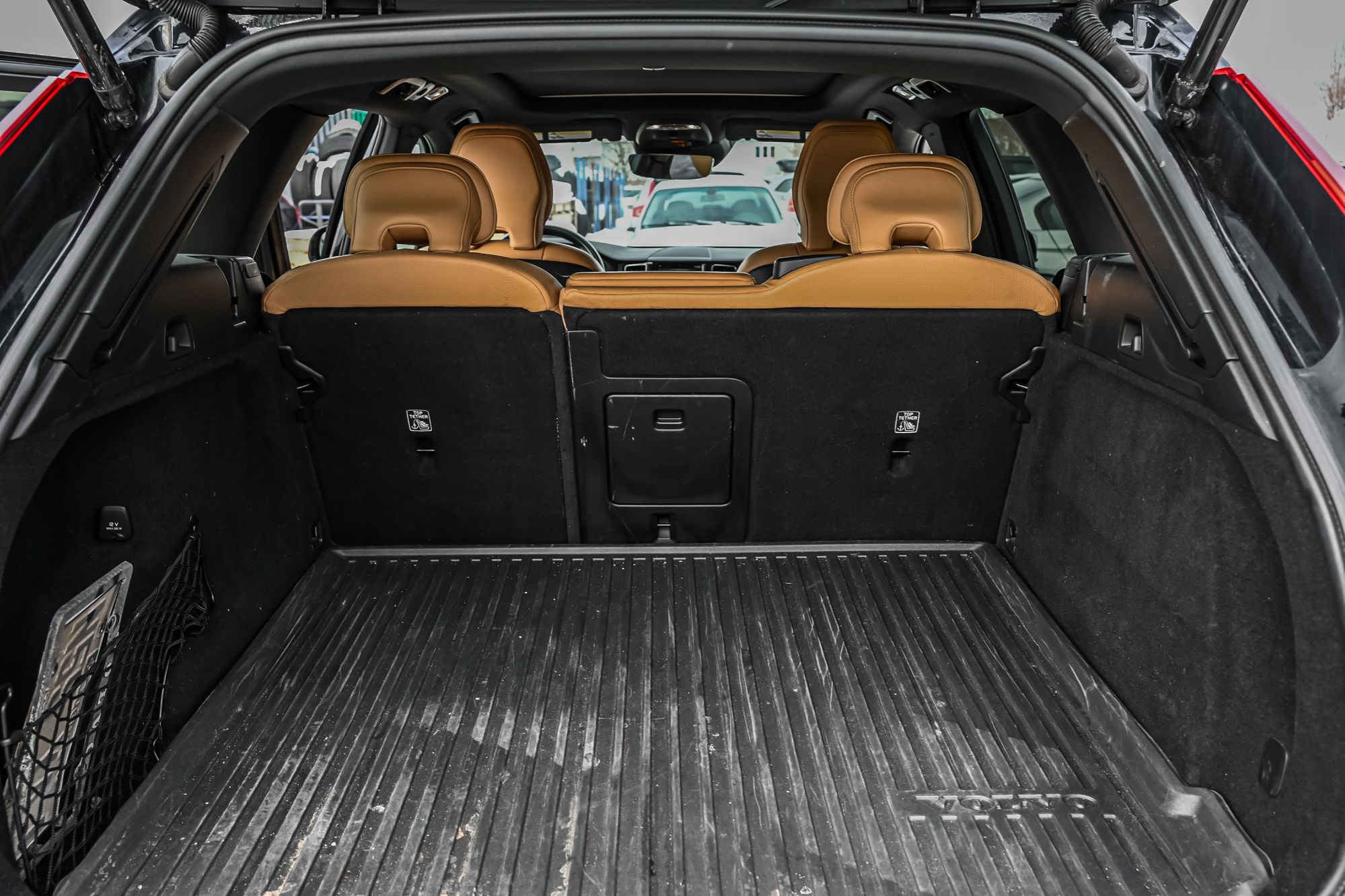 Volvo XC60  2019 à Pointe-Claire, Québec