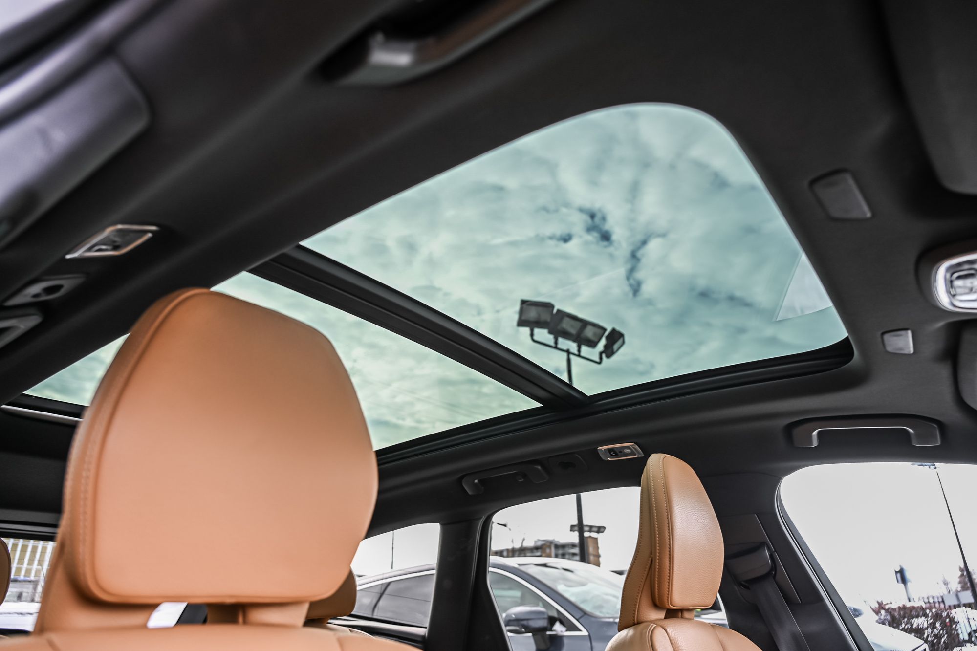 Volvo XC60  2019 à Pointe-Claire, Québec