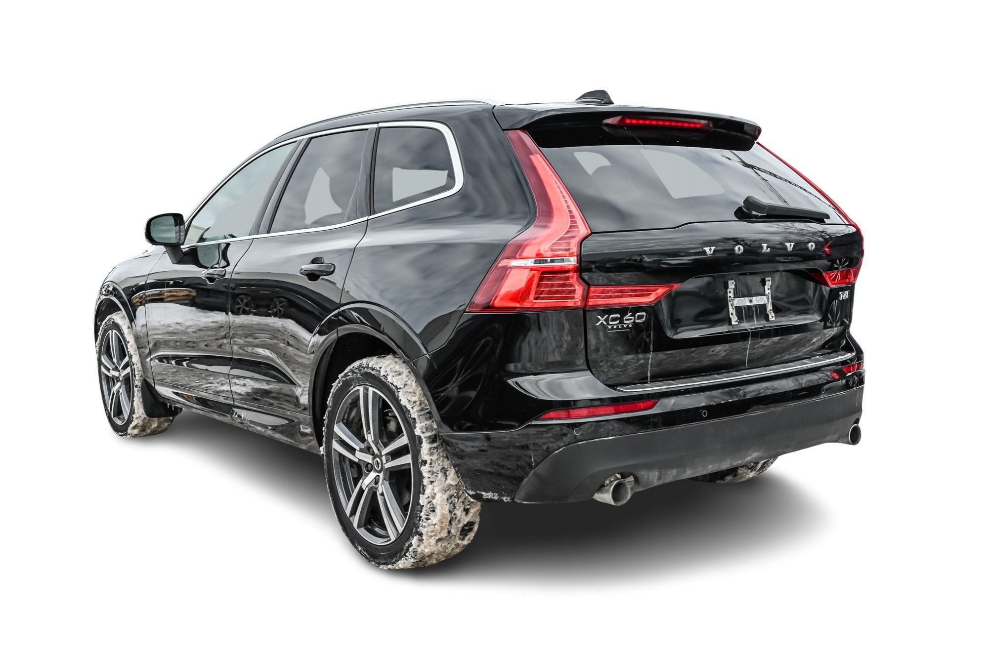 Volvo XC60  2019 à Pointe-Claire, Québec