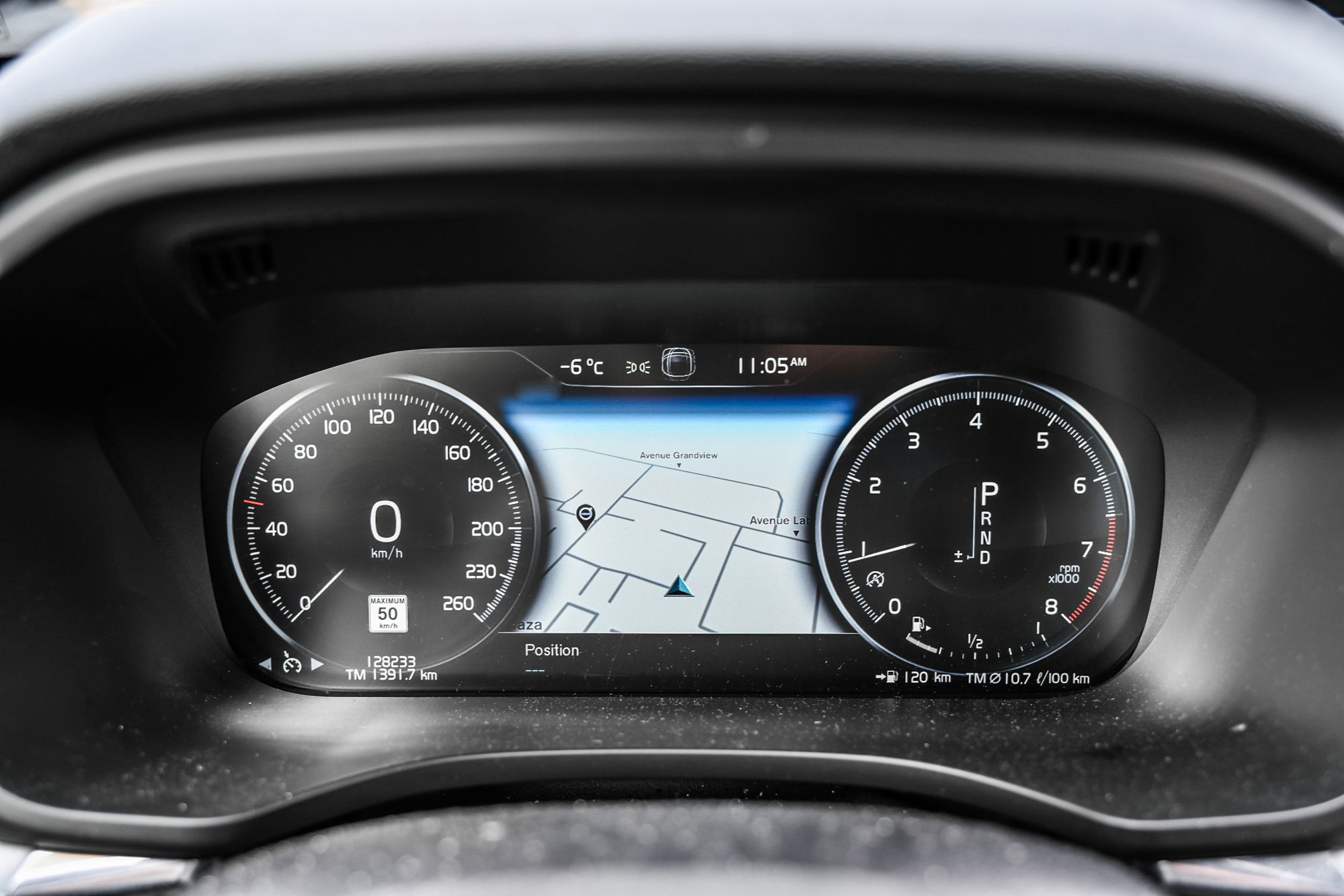 Volvo XC60  2019 à Pointe-Claire, Québec