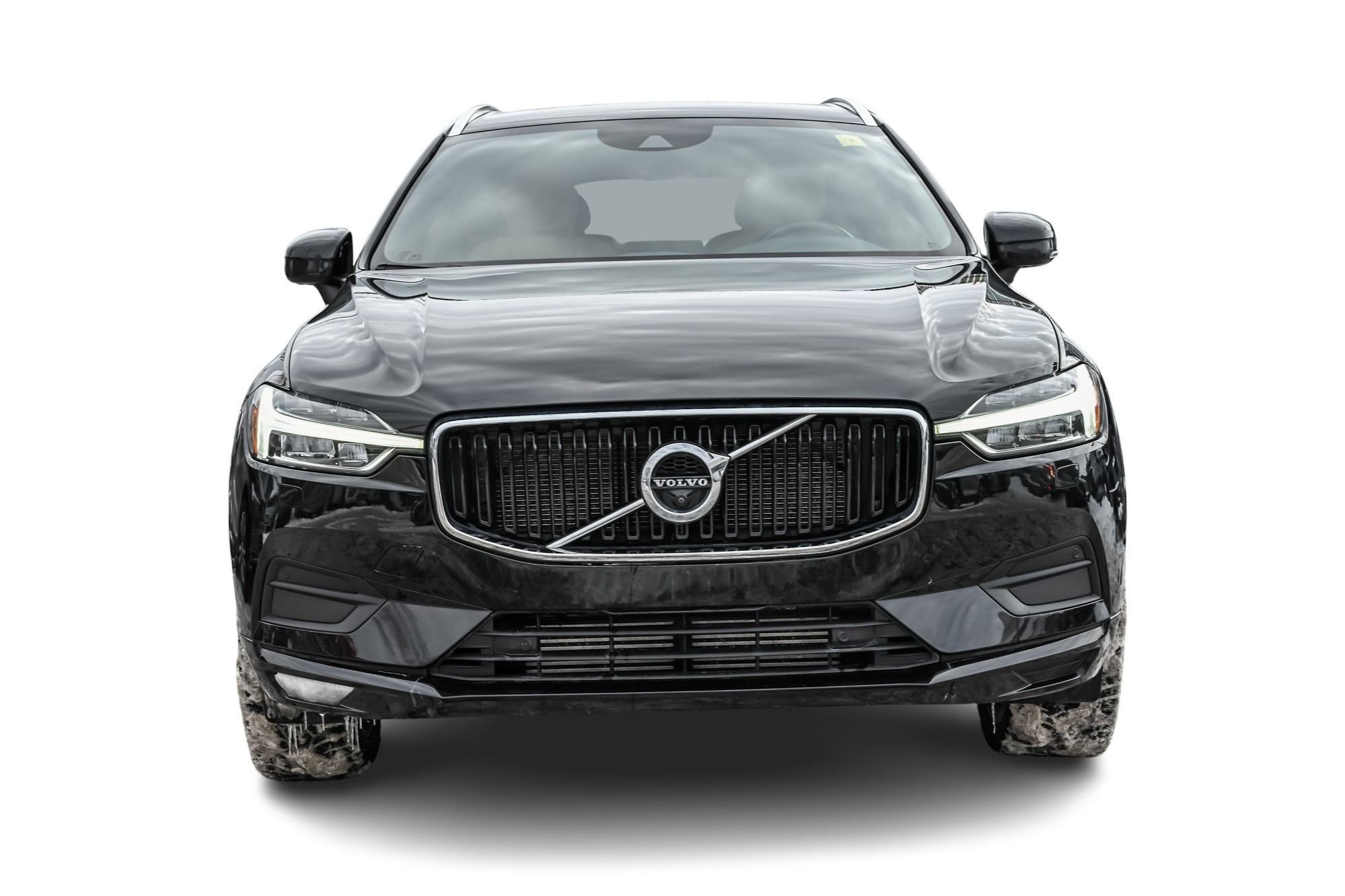 Volvo XC60  2019 à Pointe-Claire, Québec