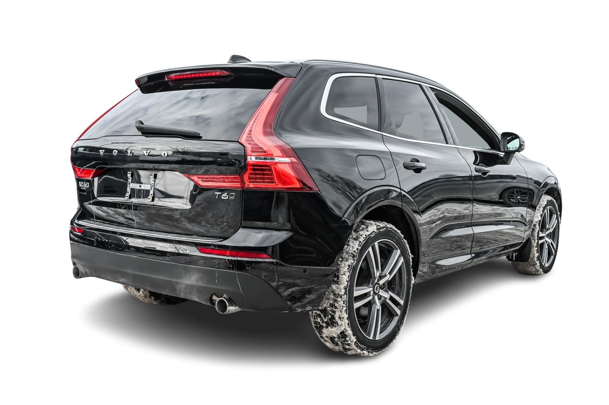 Volvo XC60  2019 à Pointe-Claire, Québec