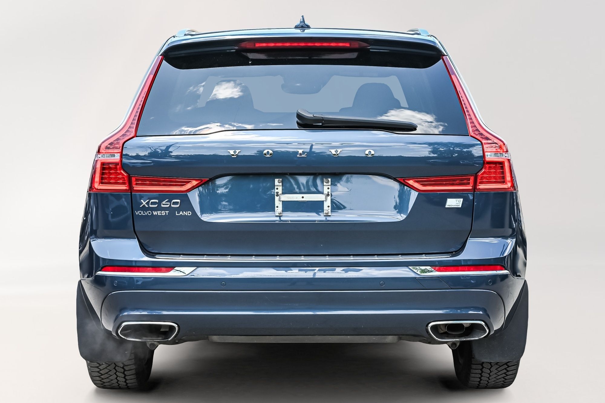 Volvo XC60  2021 à Pointe-Claire, Québec