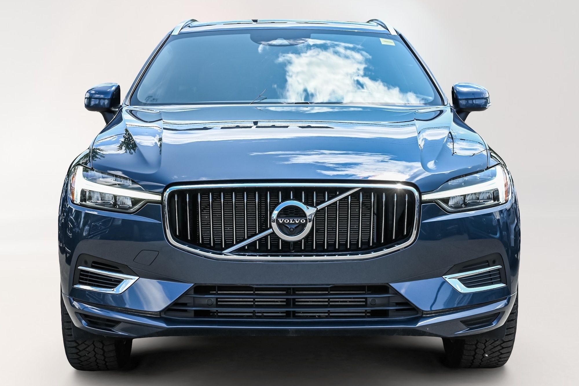 Volvo XC60  2021 à Pointe-Claire, Québec