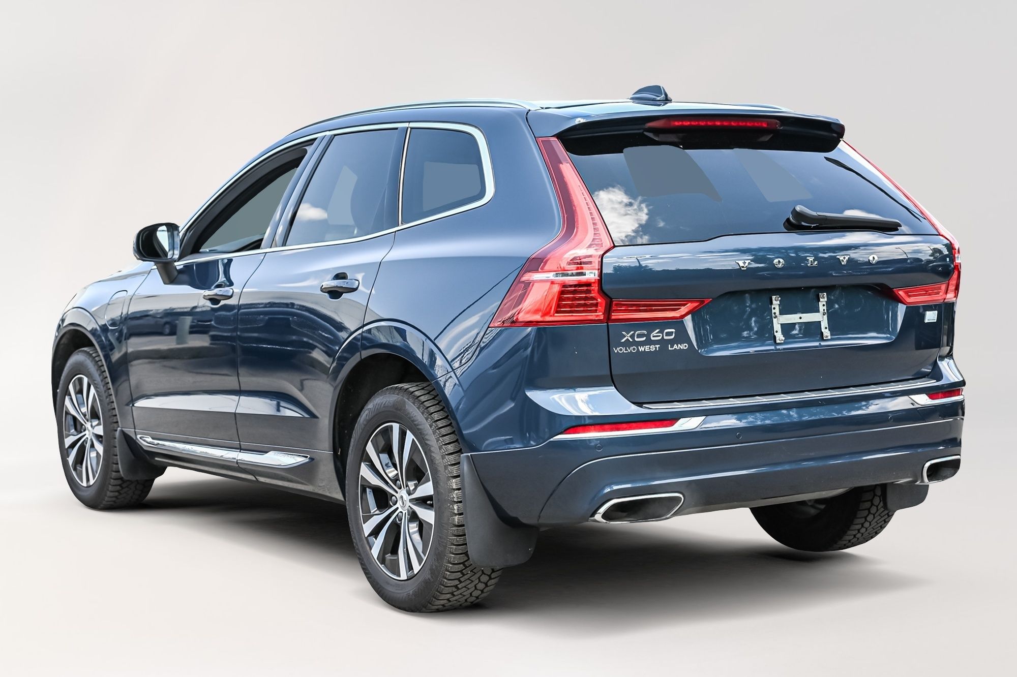 Volvo XC60  2021 à Pointe-Claire, Québec