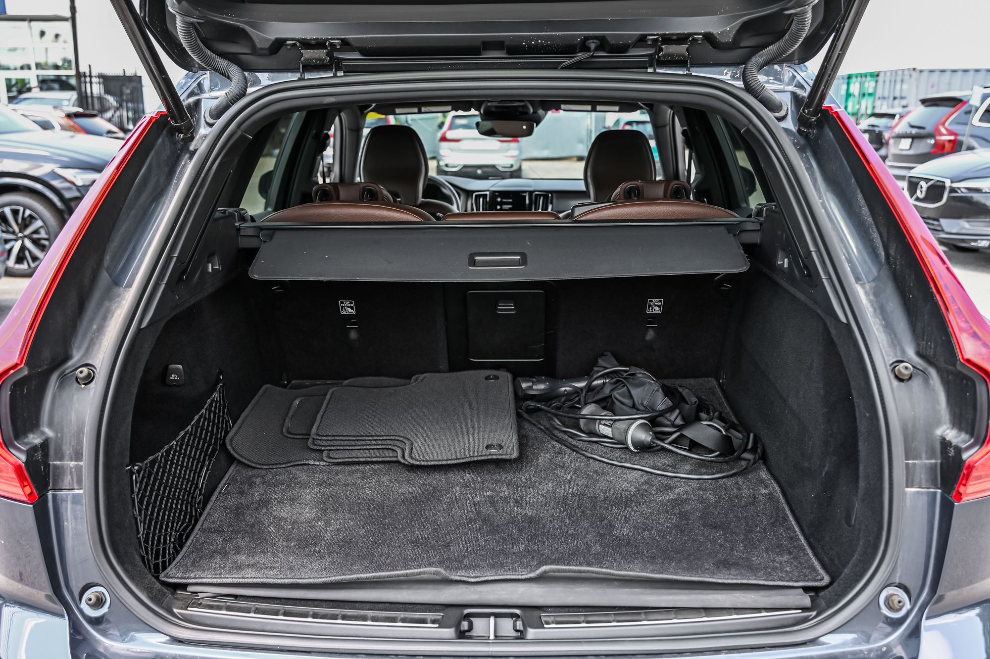 Volvo XC60  2021 à Pointe-Claire, Québec