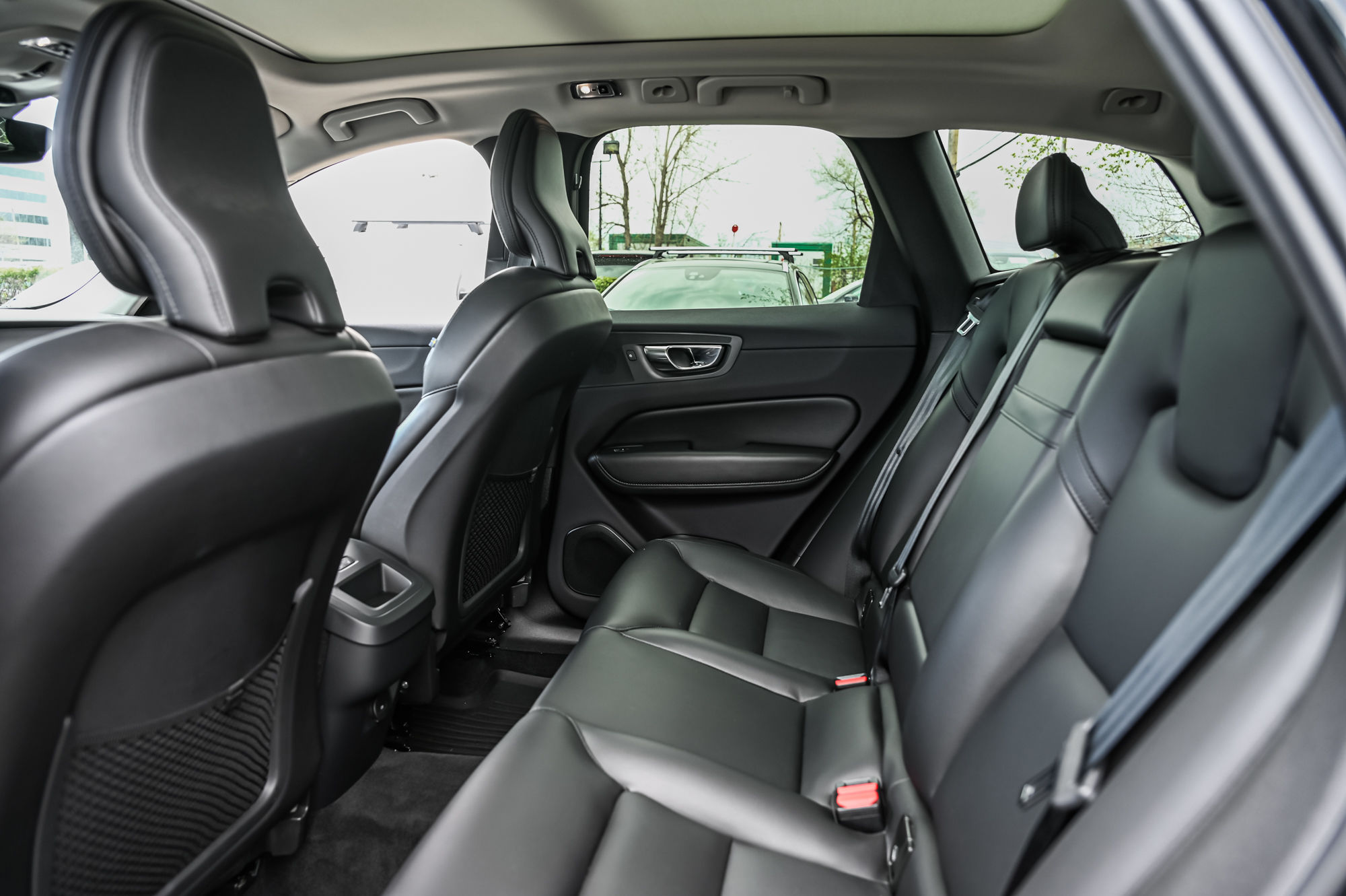 2021 Volvo XC60 in Pointe-Claire, Quebec