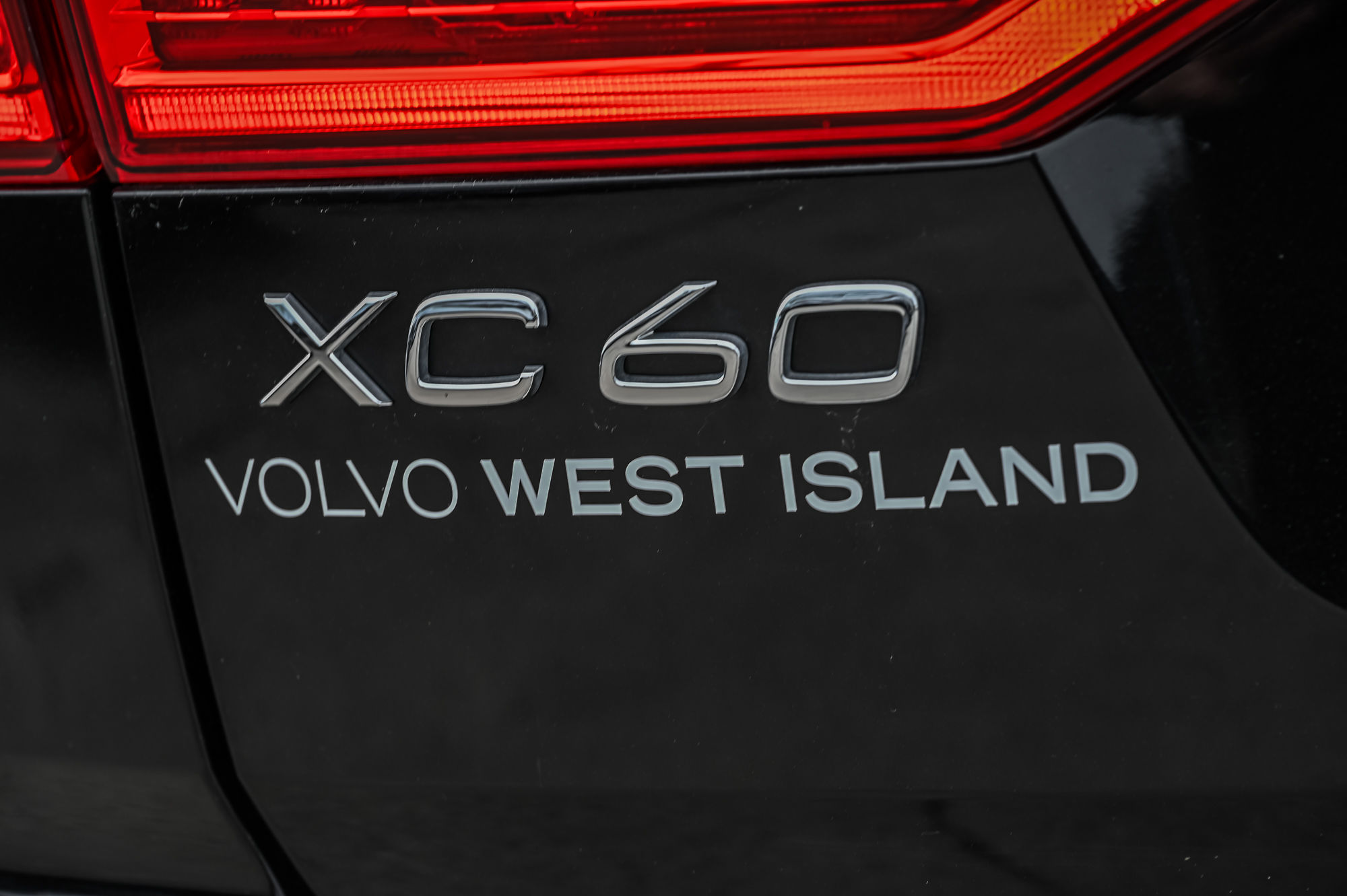 2021 Volvo XC60 in Pointe-Claire, Quebec