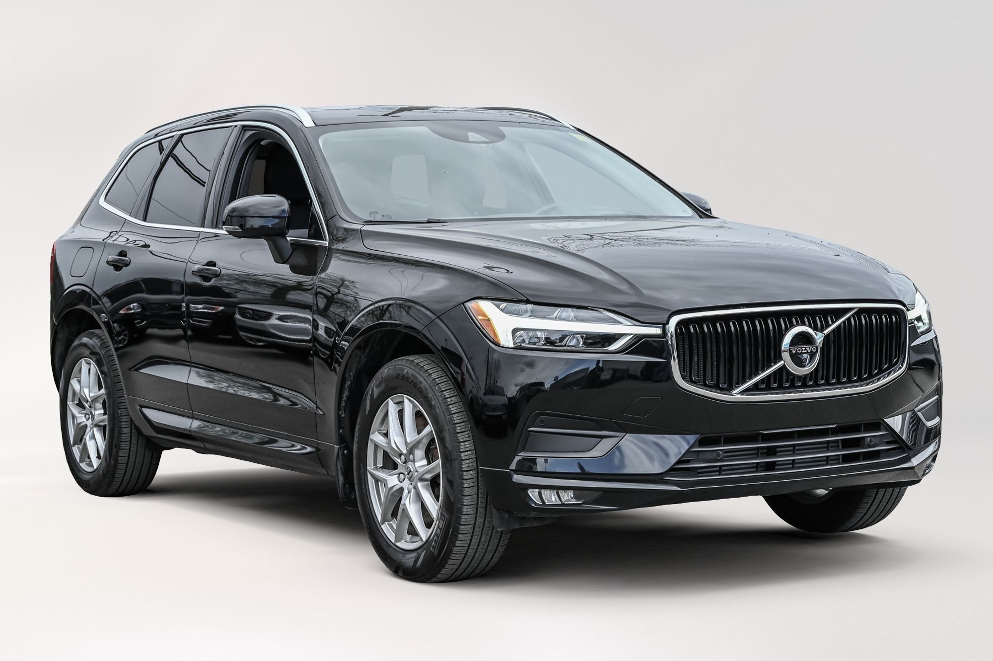 2021 Volvo XC60 in Pointe-Claire, Quebec