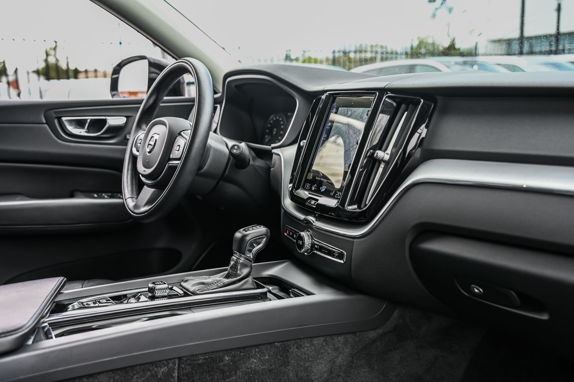 2021 Volvo XC60 in Pointe-Claire, Quebec
