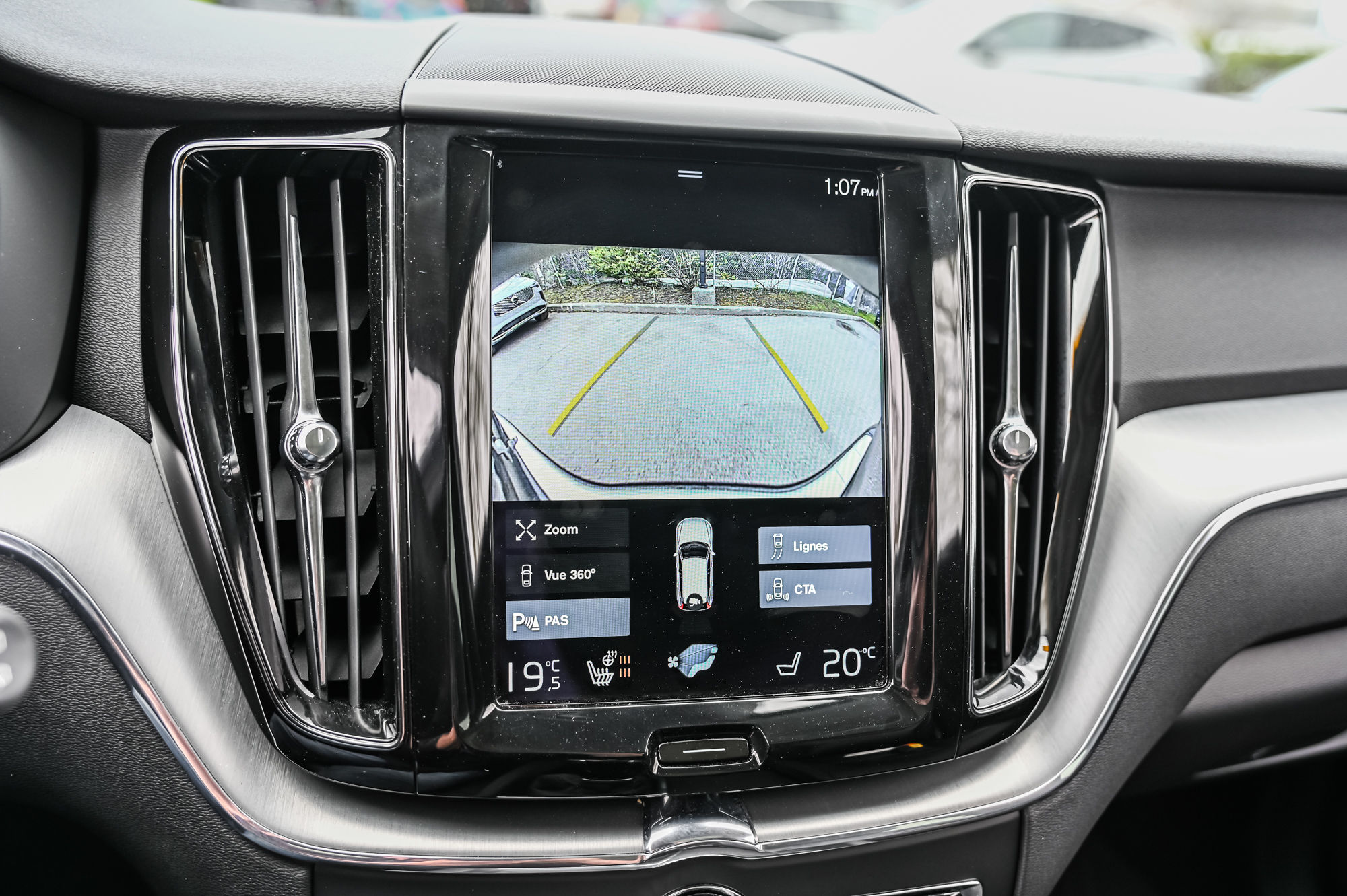 2021 Volvo XC60 in Pointe-Claire, Quebec