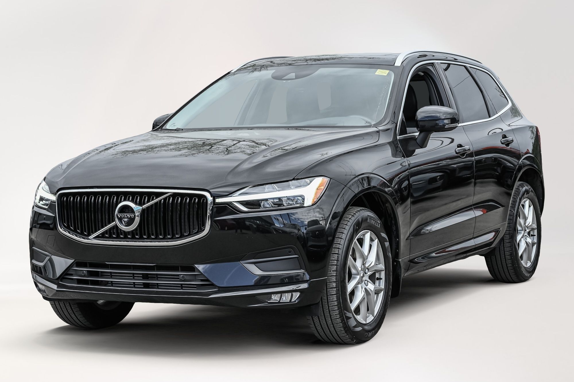 2021 Volvo XC60 in Pointe-Claire, Quebec