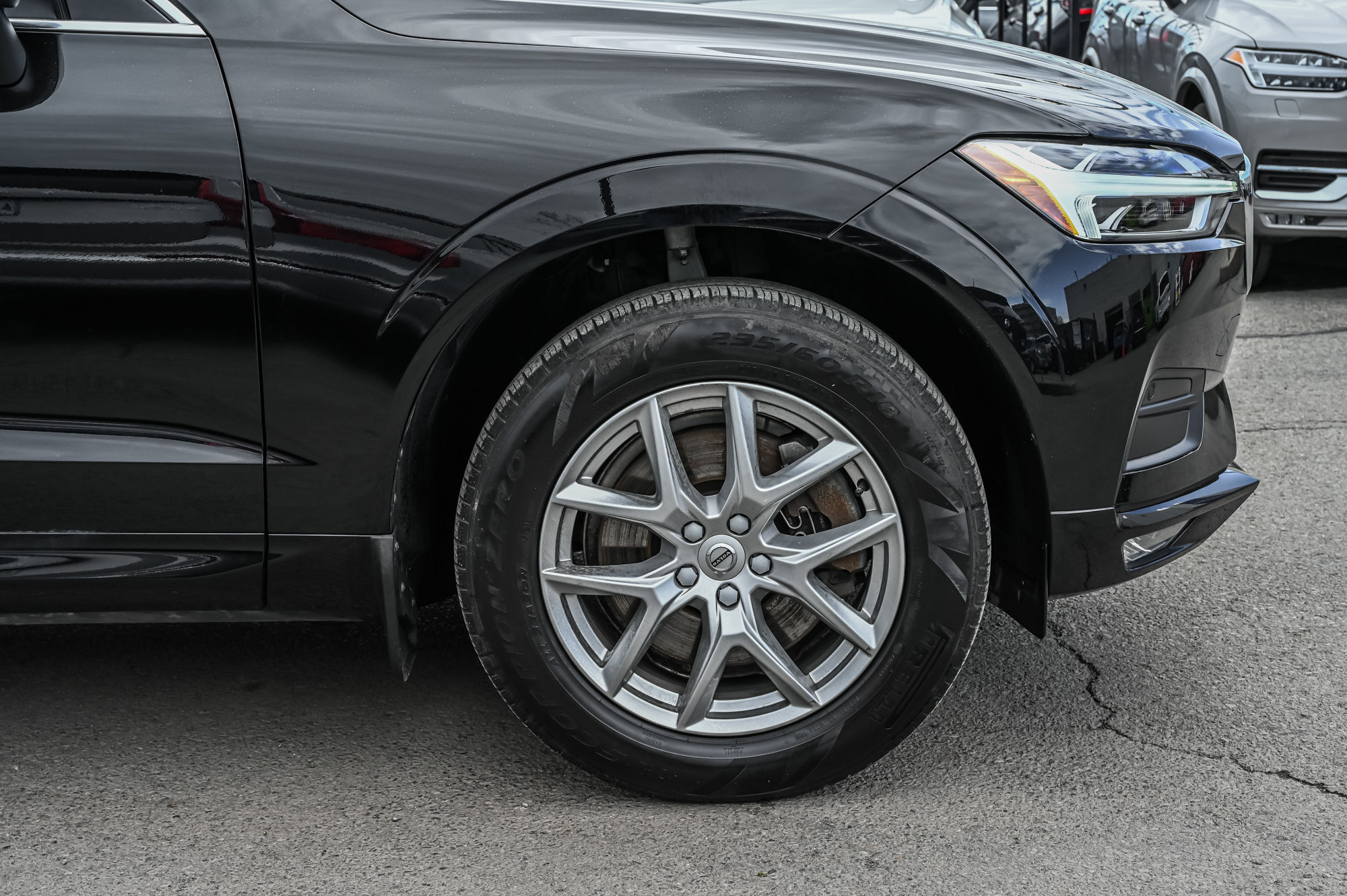 2021 Volvo XC60 in Pointe-Claire, Quebec