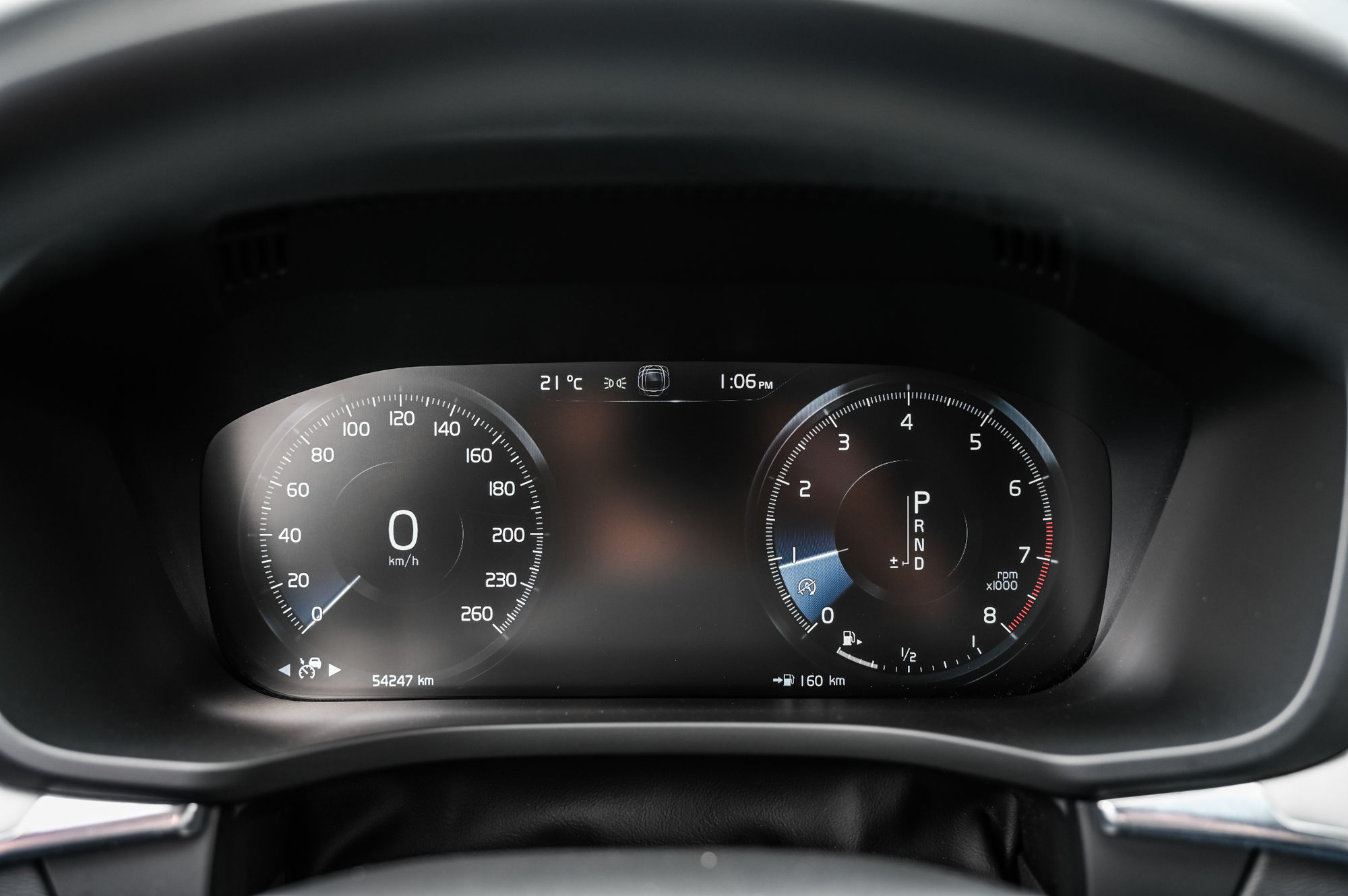 2021 Volvo XC60 in Pointe-Claire, Quebec