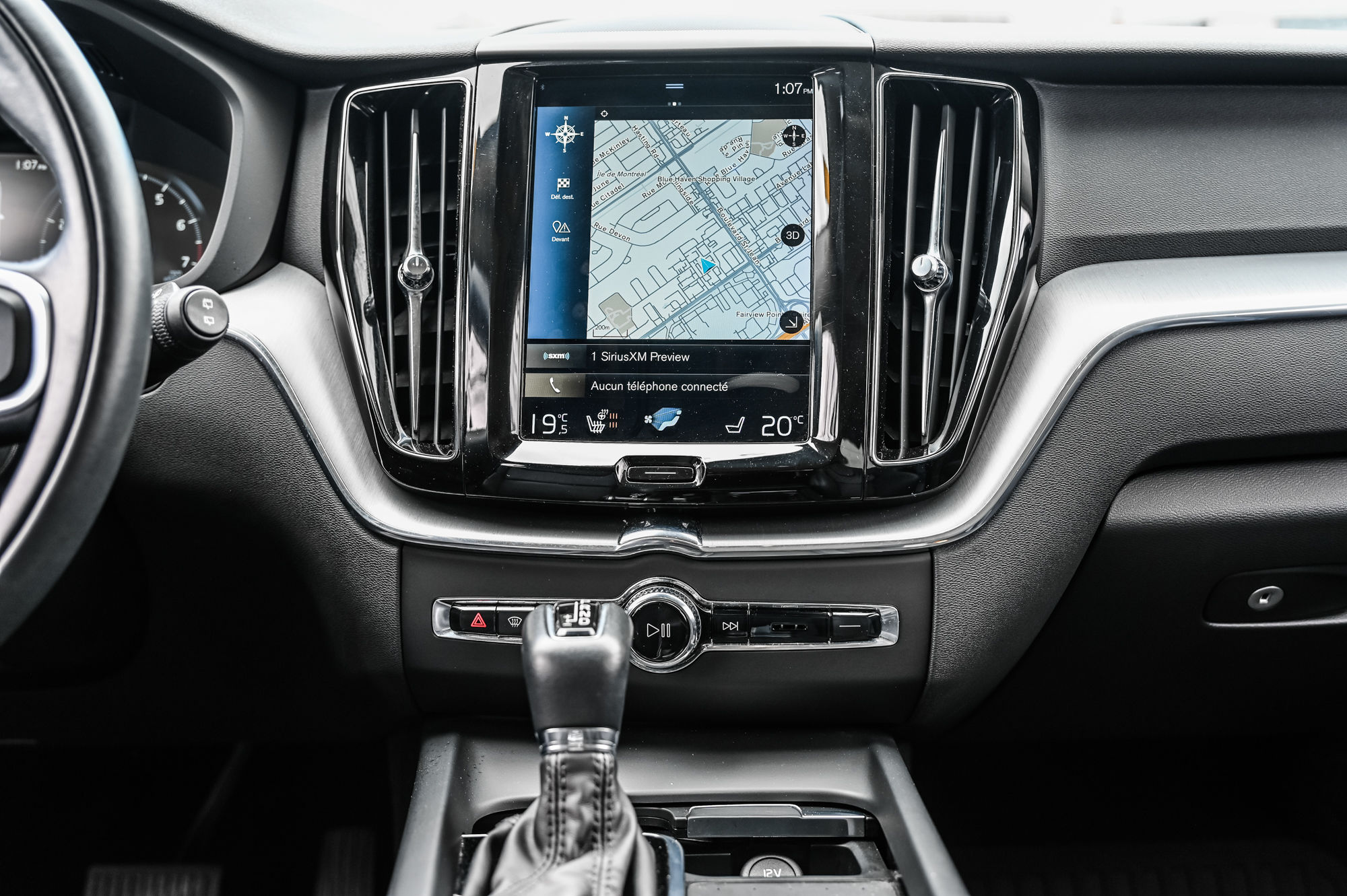2021 Volvo XC60 in Pointe-Claire, Quebec