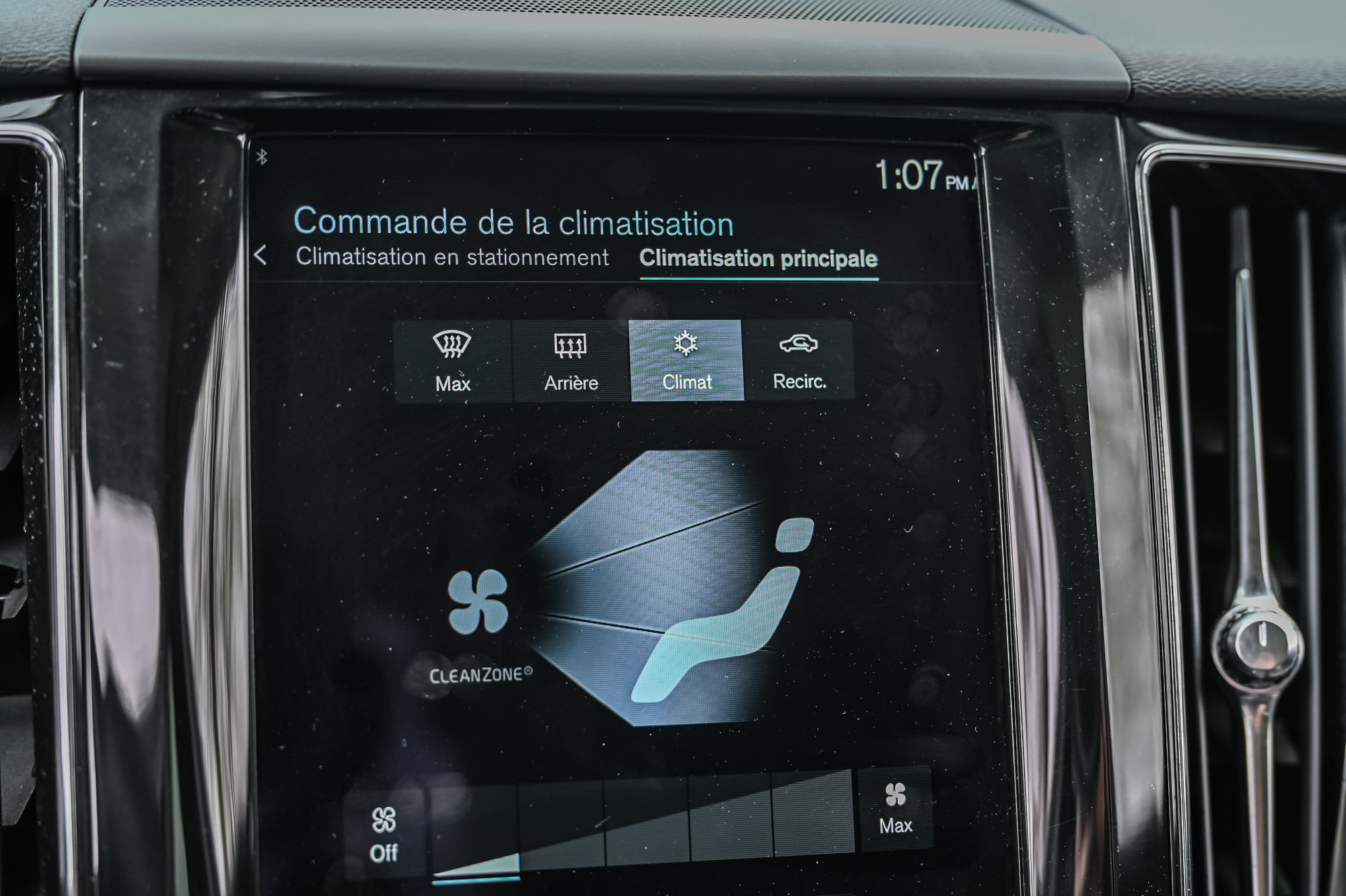 2021 Volvo XC60 in Pointe-Claire, Quebec