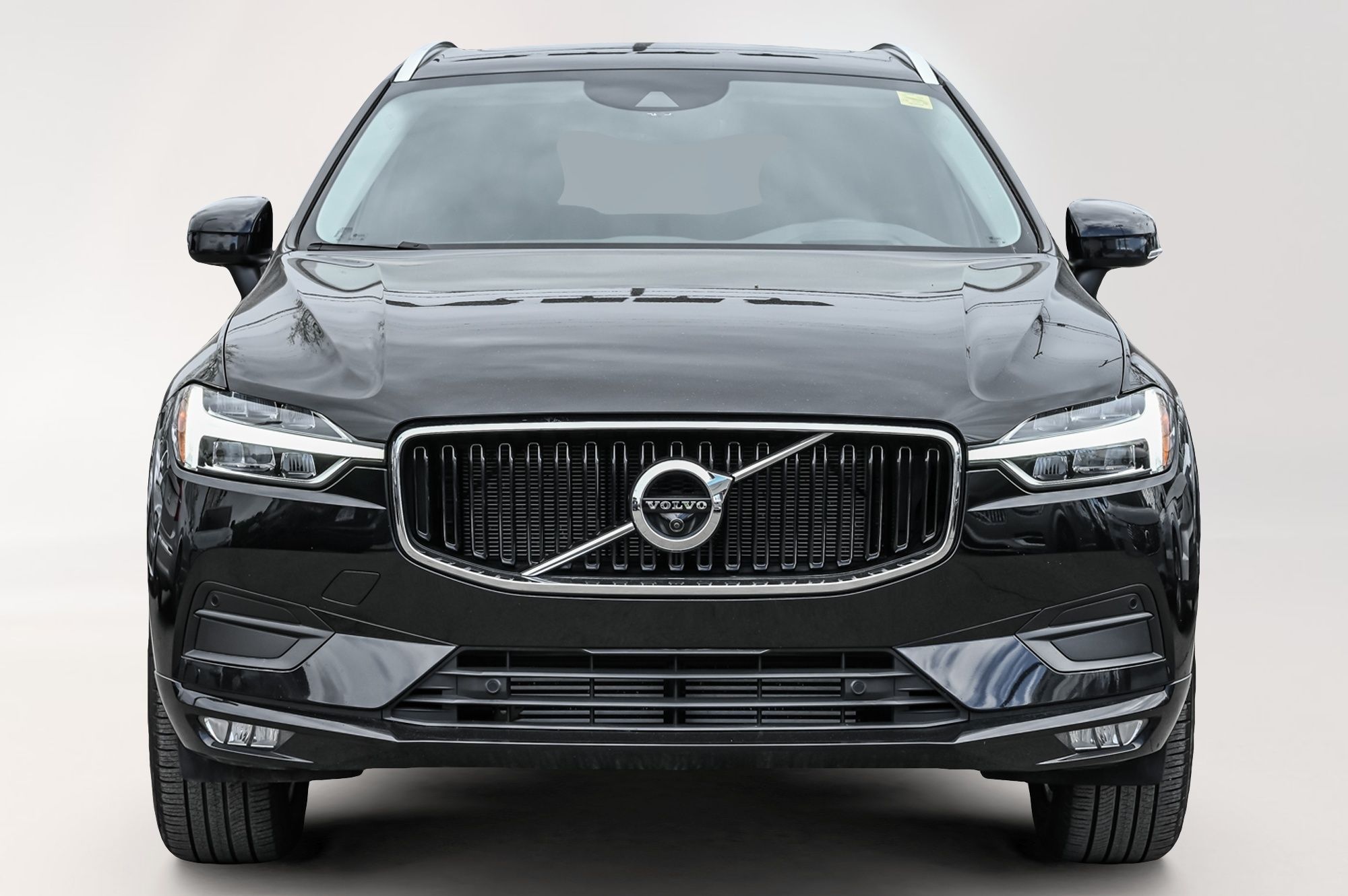 2021 Volvo XC60 in Pointe-Claire, Quebec