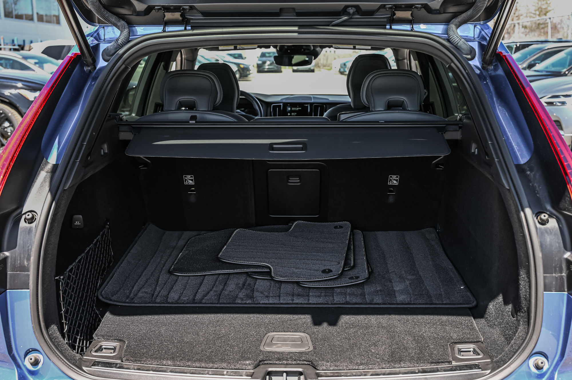 2021 Volvo XC60 in Pointe-Claire, Quebec