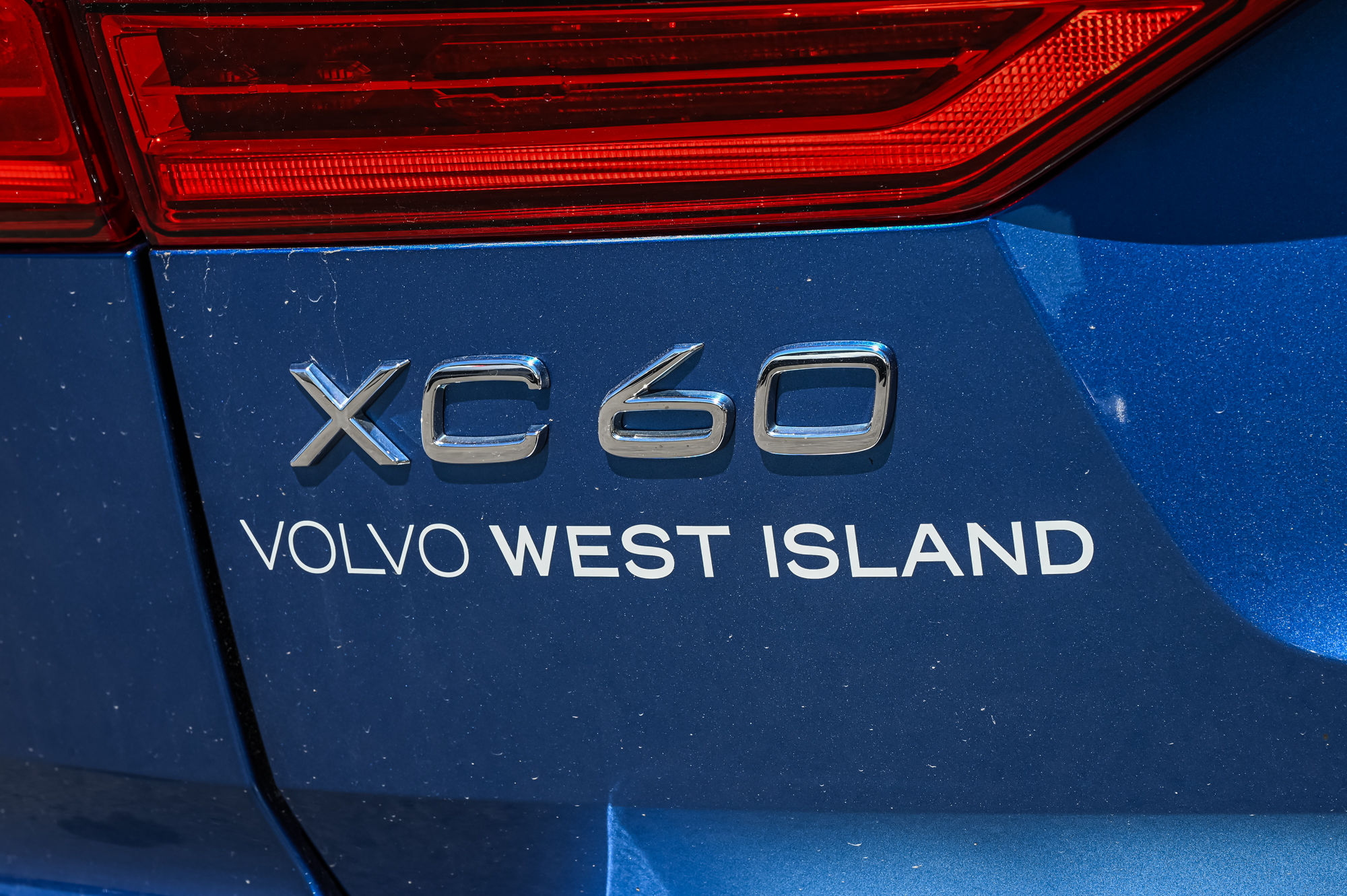 2021 Volvo XC60 in Pointe-Claire, Quebec