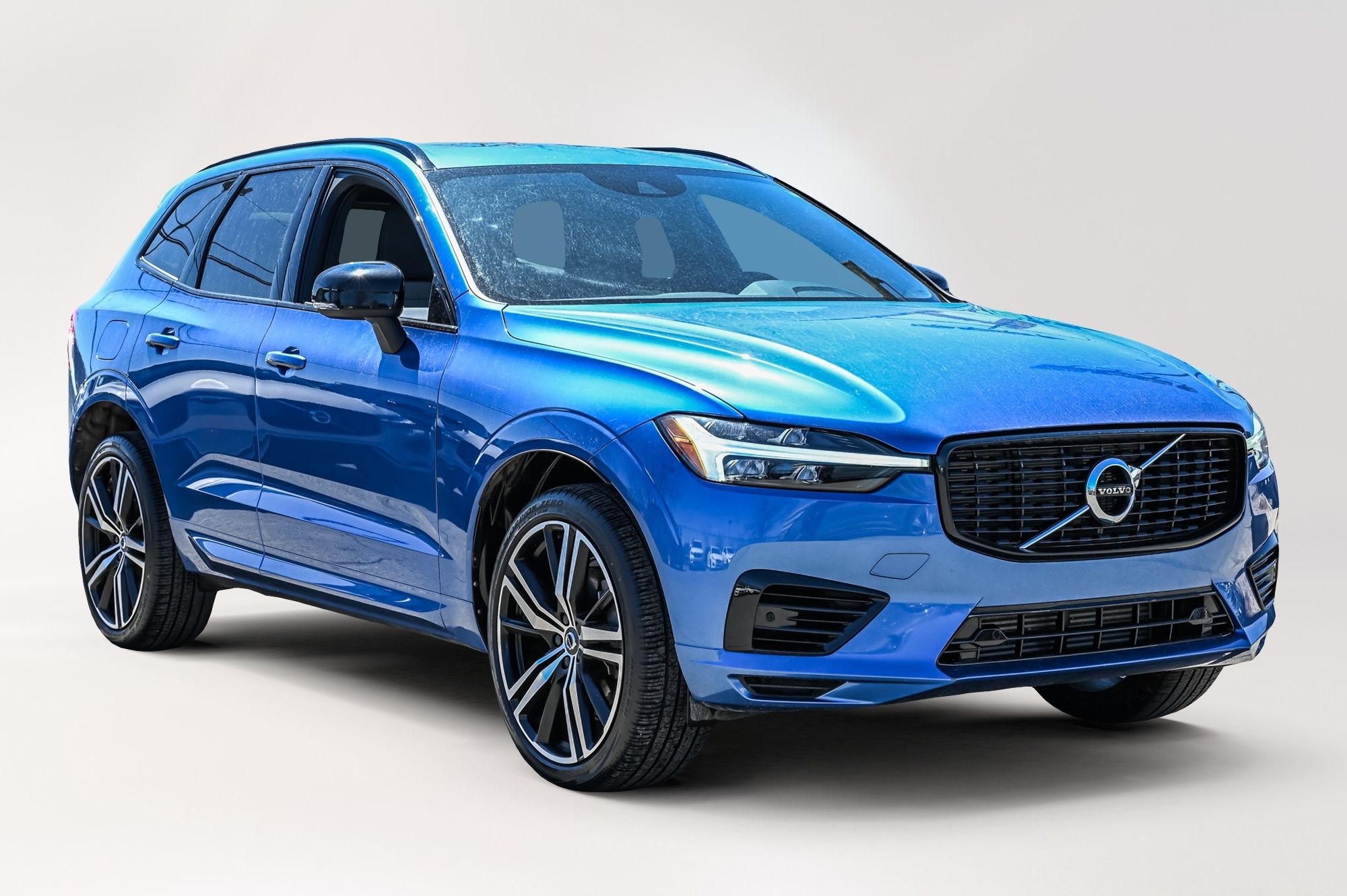 2021 Volvo XC60 in Pointe-Claire, Quebec