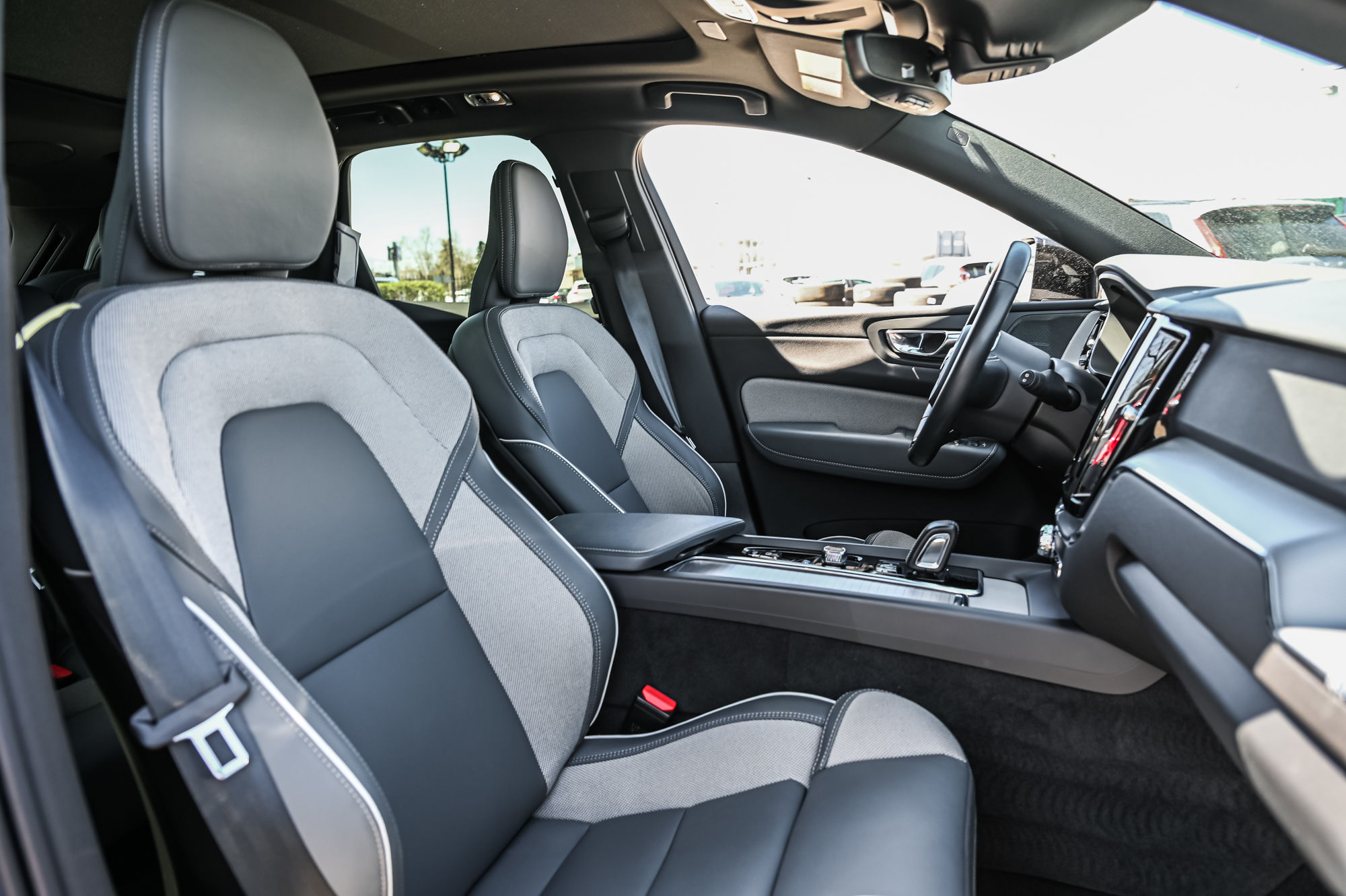 2021 Volvo XC60 in Pointe-Claire, Quebec