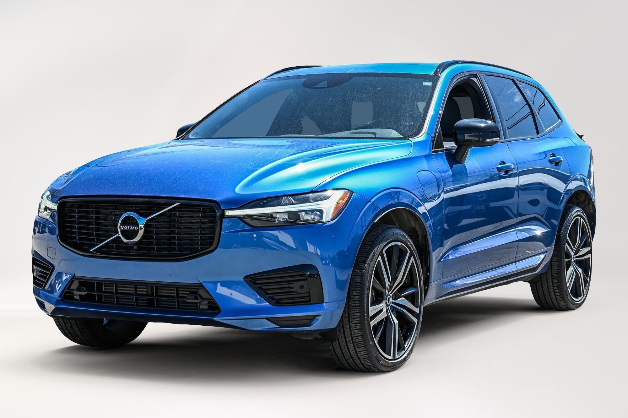2021 Volvo XC60 in Pointe-Claire, Quebec