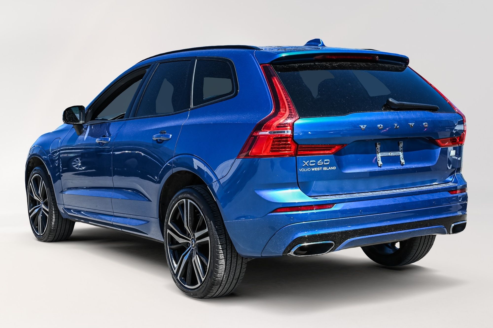 2021 Volvo XC60 in Pointe-Claire, Quebec