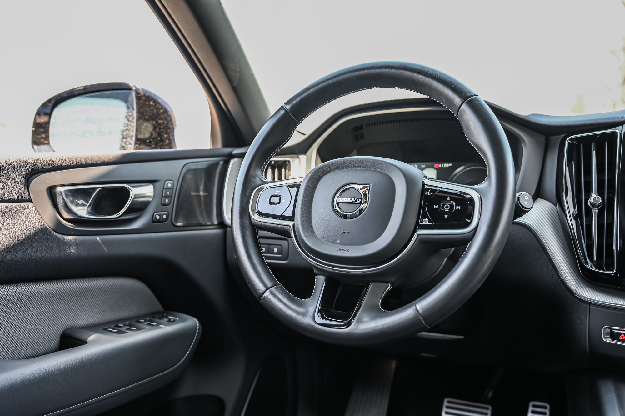 2021 Volvo XC60 in Pointe-Claire, Quebec