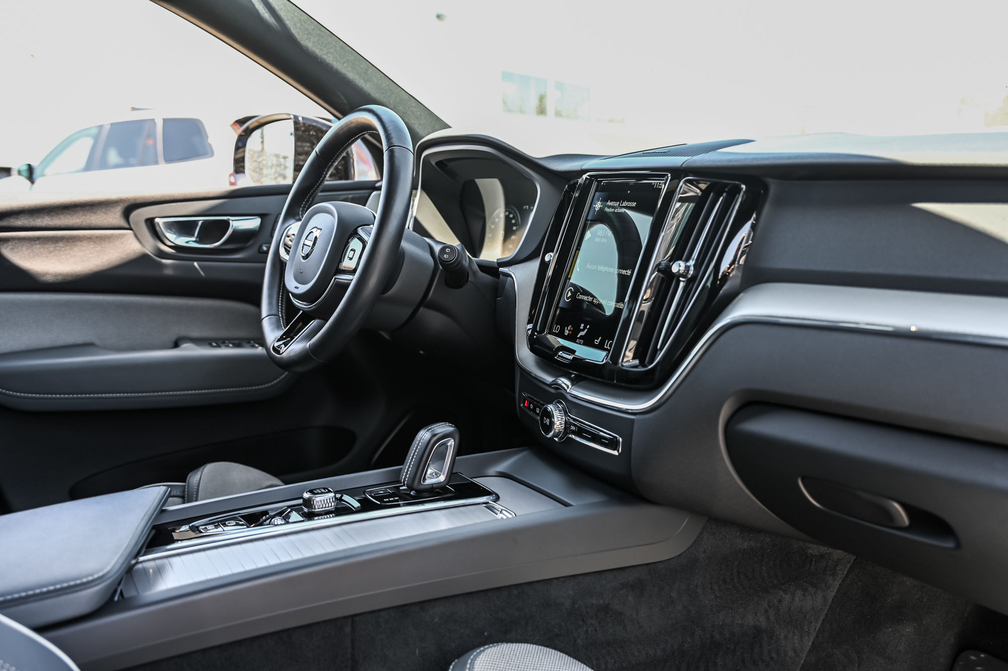 2021 Volvo XC60 in Pointe-Claire, Quebec