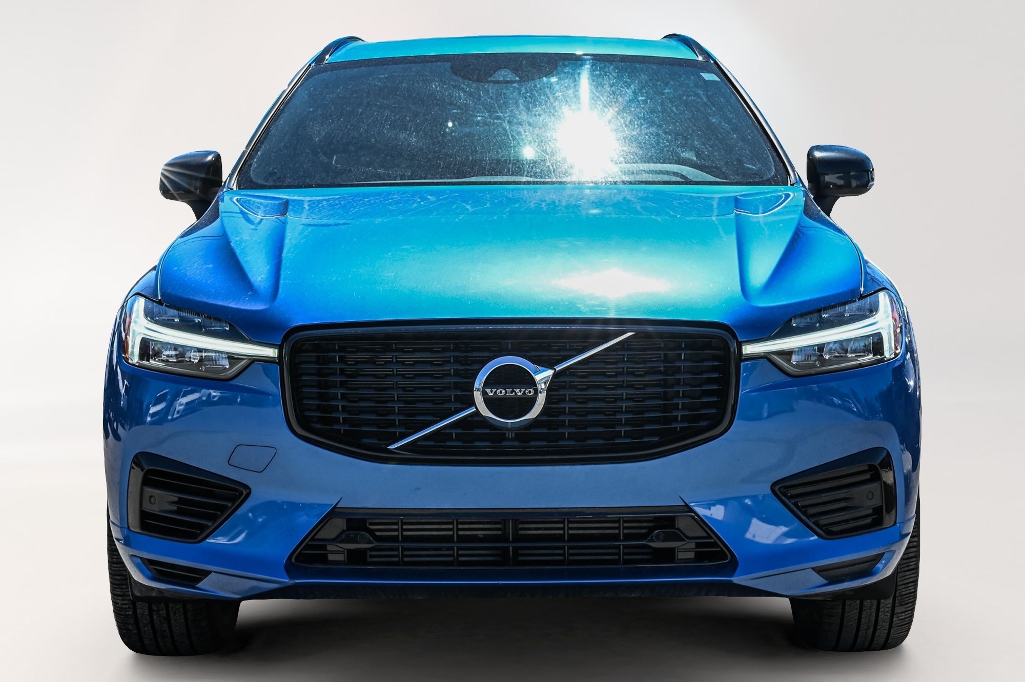 2021 Volvo XC60 in Pointe-Claire, Quebec