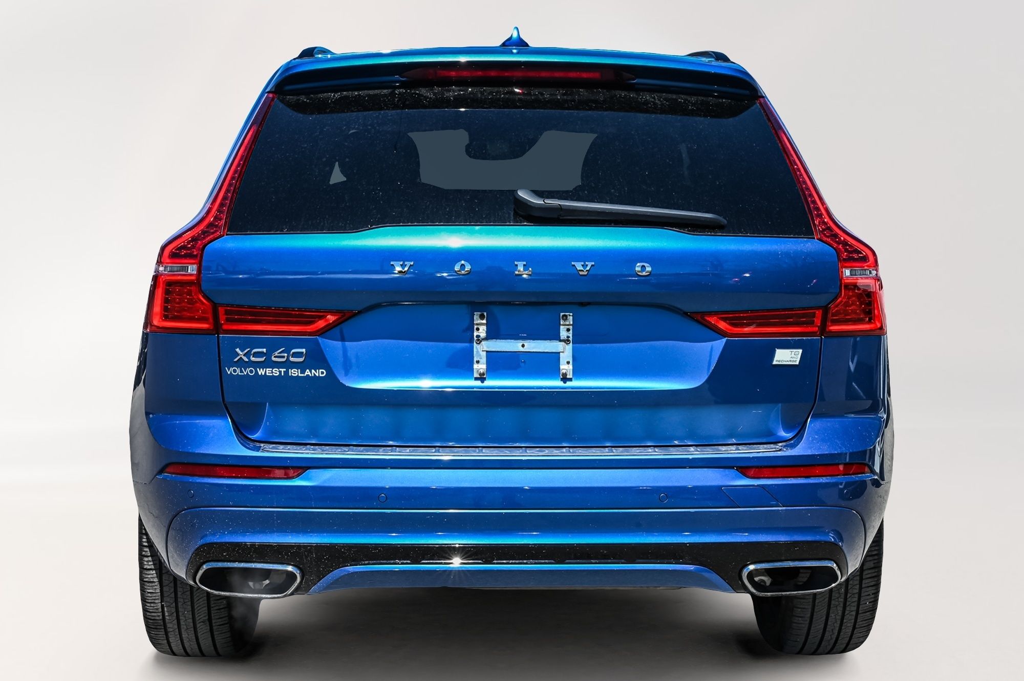 2021 Volvo XC60 in Pointe-Claire, Quebec