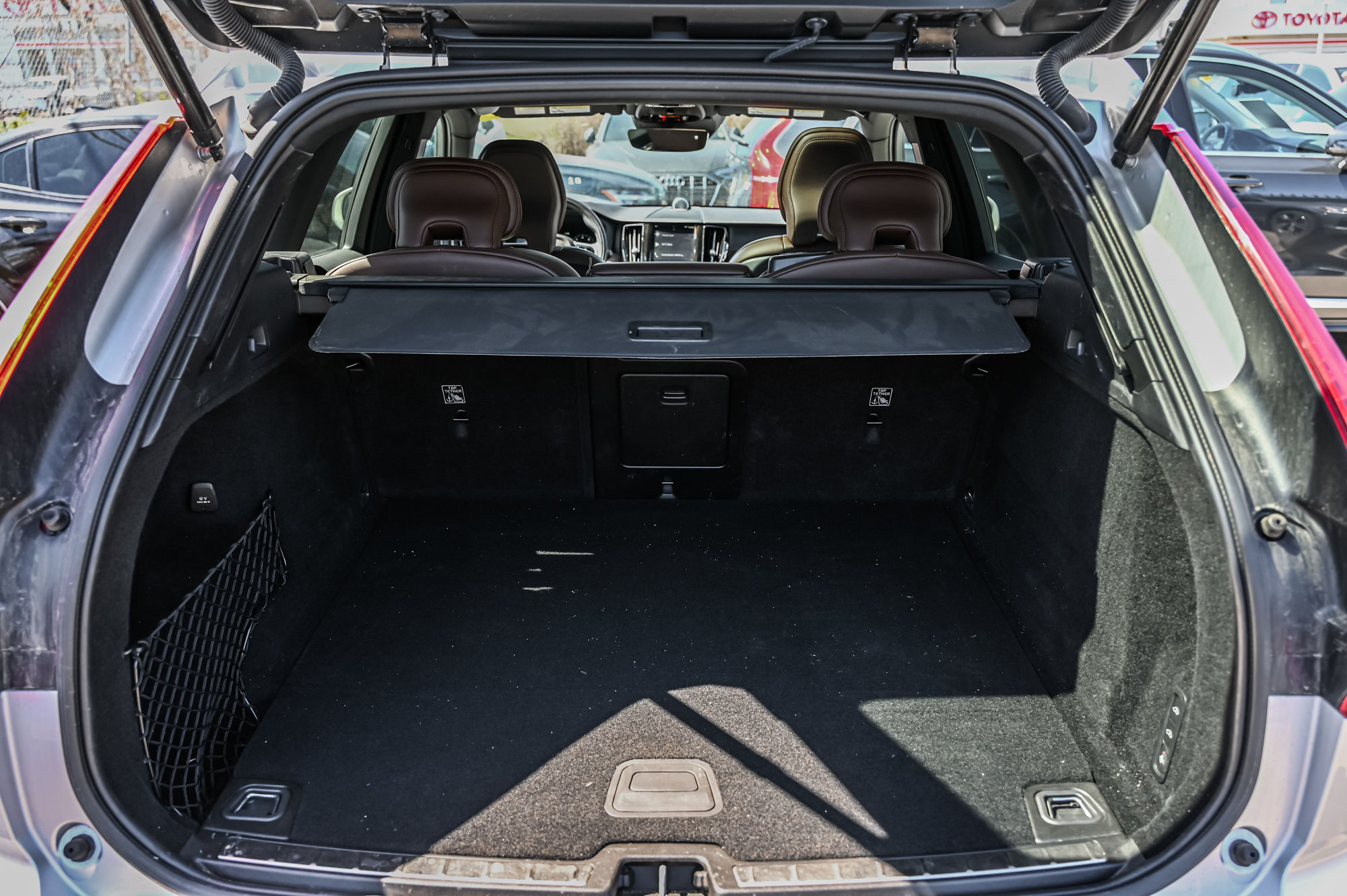 Volvo XC60  2021 à Pointe-Claire, Québec