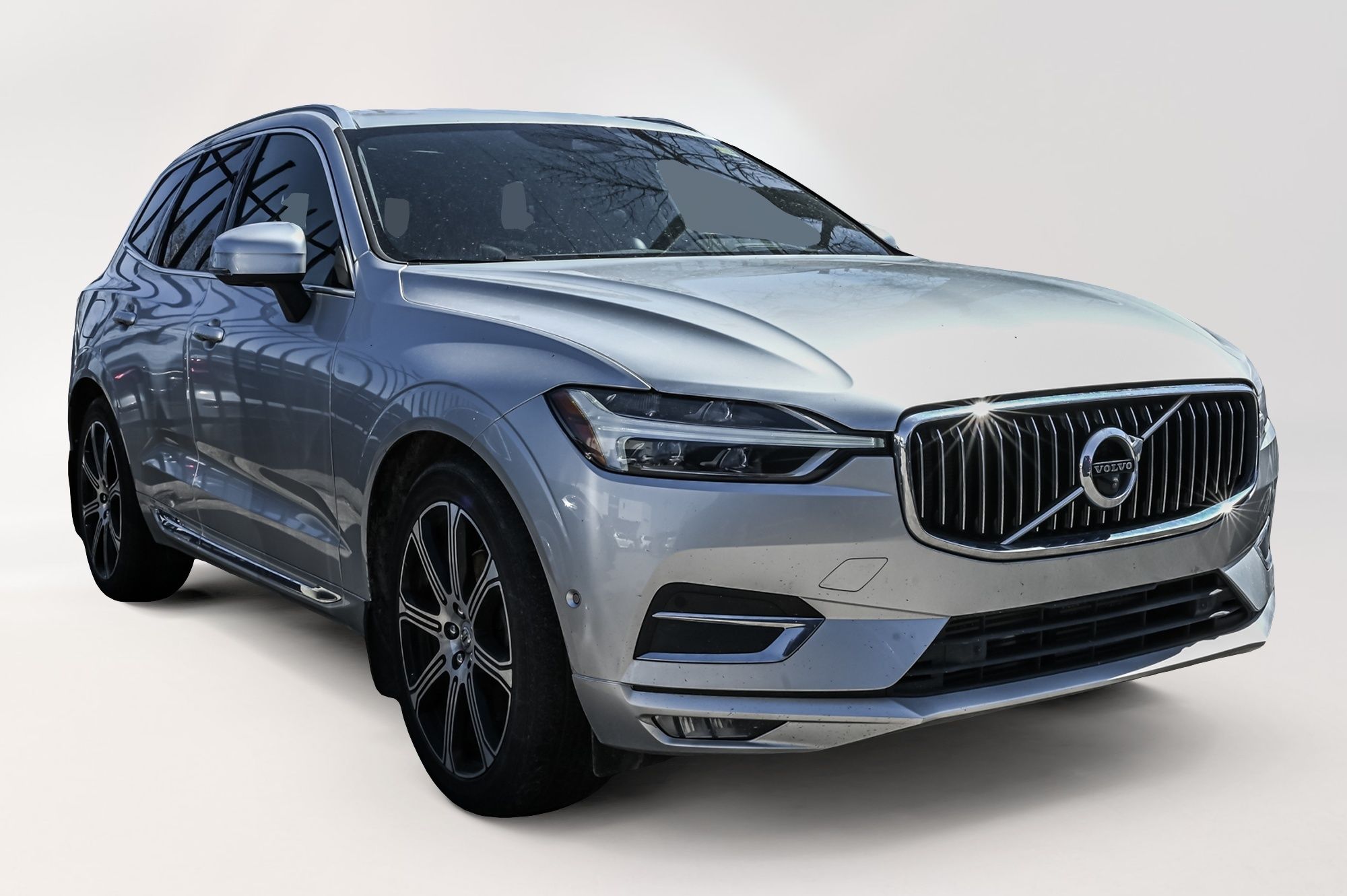 Volvo XC60  2021 à Pointe-Claire, Québec
