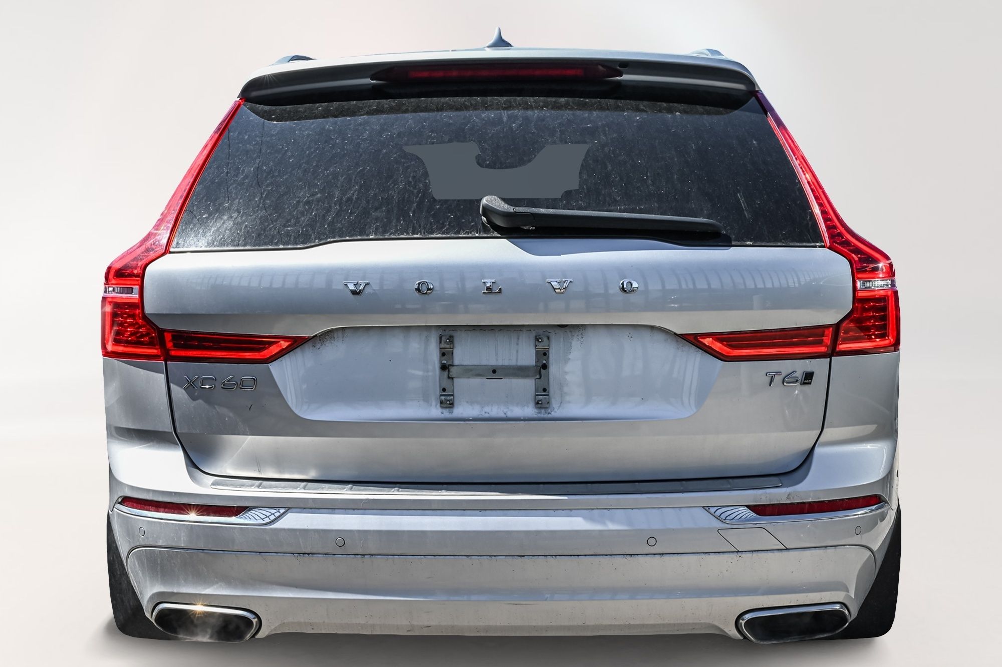 Volvo XC60  2021 à Pointe-Claire, Québec