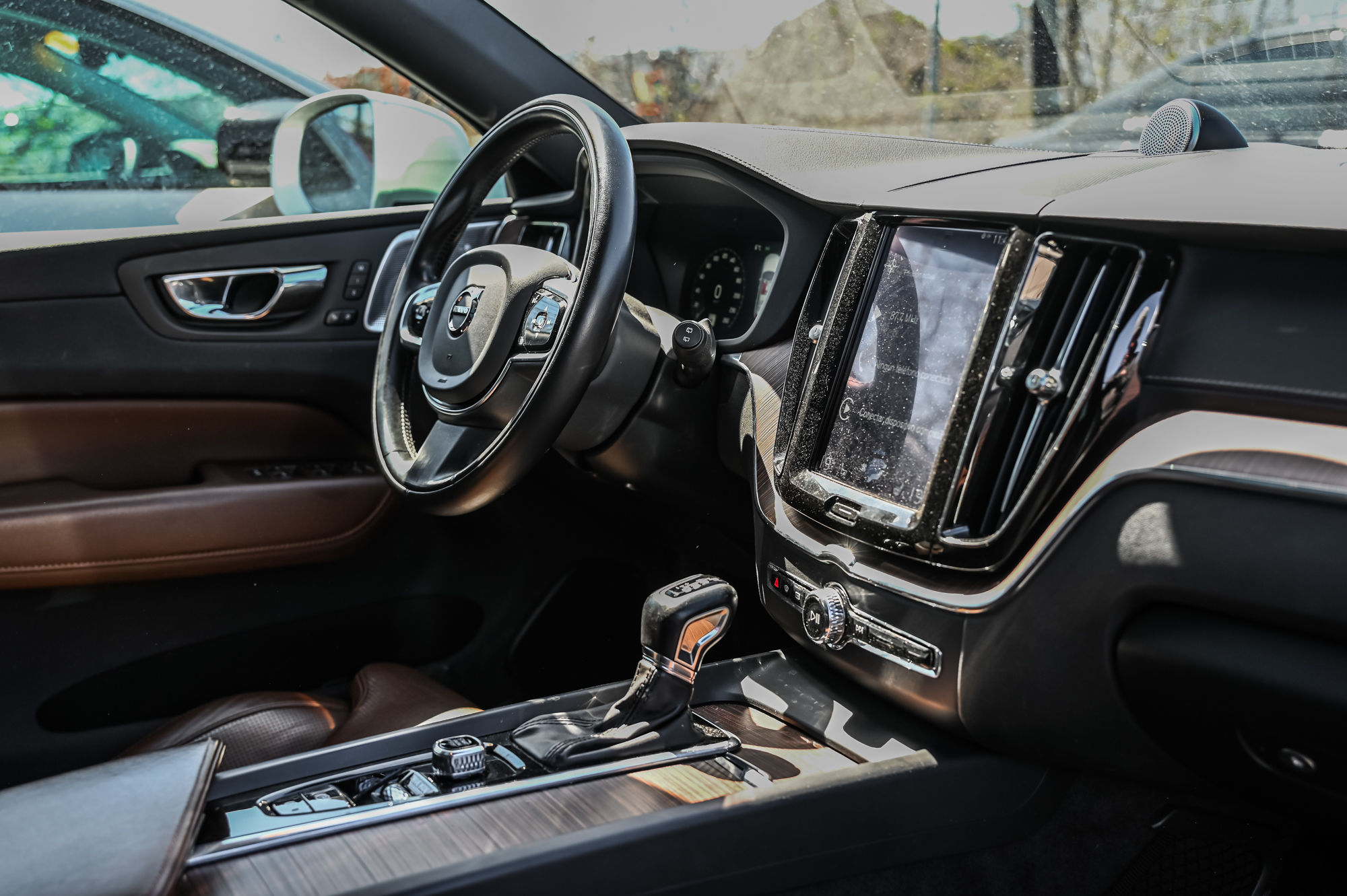 Volvo XC60  2021 à Pointe-Claire, Québec