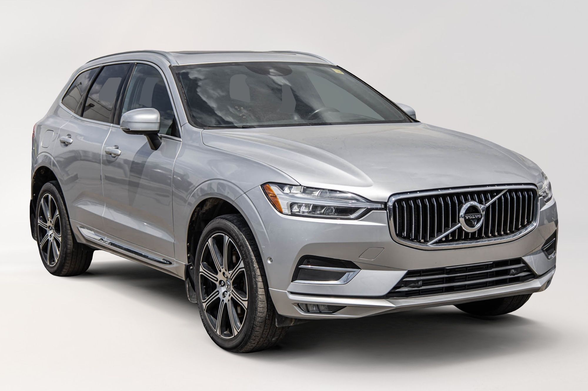 Volvo XC60  2021 à Pointe-Claire, Québec